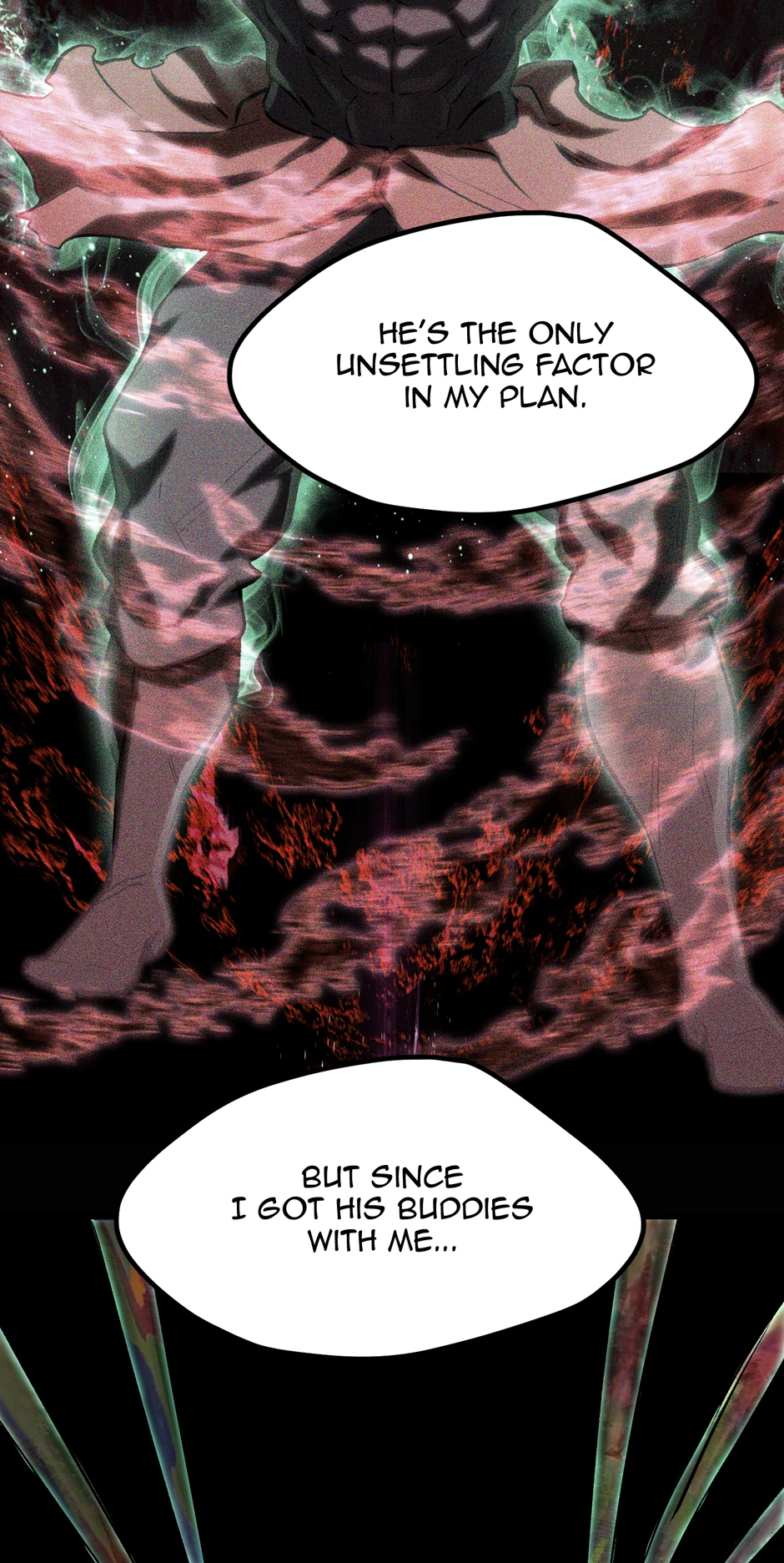 Read Latna Saga_ Survival of a Sword King EN Manga Online