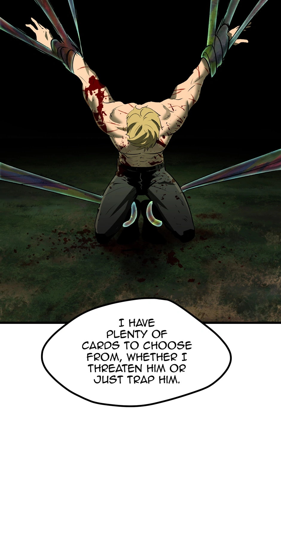 Read Latna Saga_ Survival of a Sword King EN Manga Online