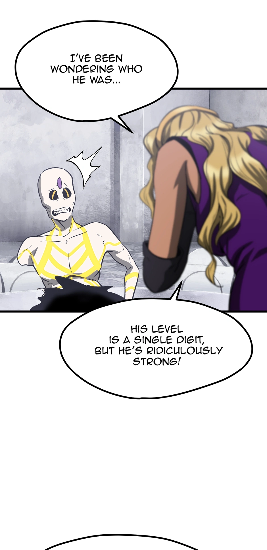 Read Latna Saga_ Survival of a Sword King EN Manga Online