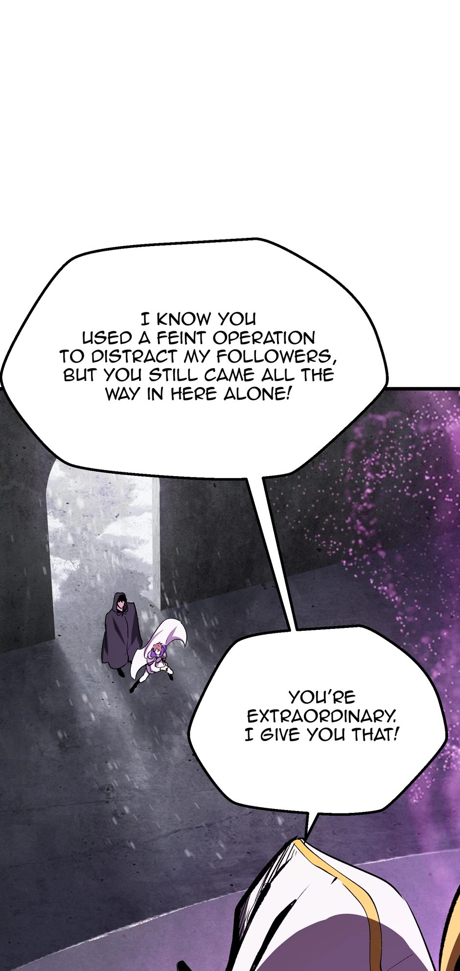 Read Latna Saga_ Survival of a Sword King EN Manga Online