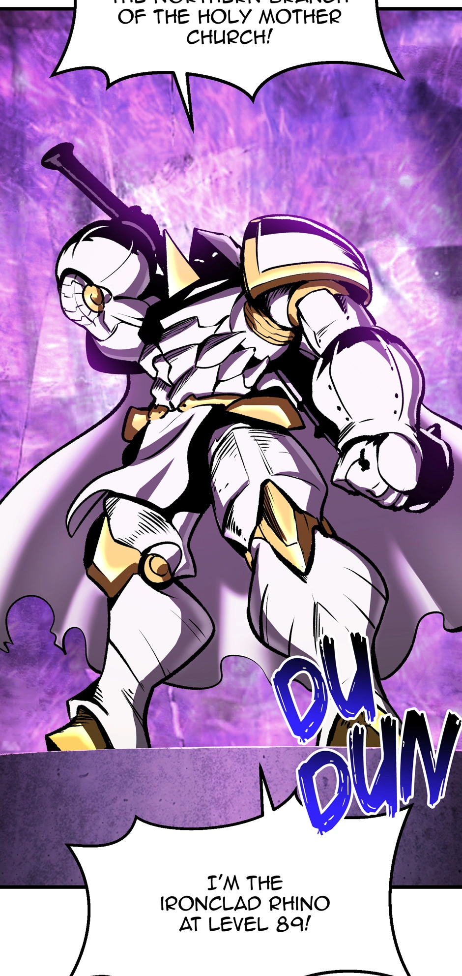 Read Latna Saga_ Survival of a Sword King EN Manga Online