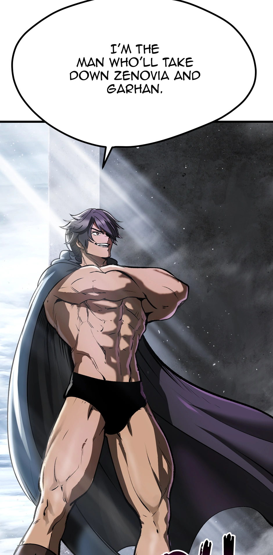 Read Latna Saga_ Survival of a Sword King EN Manga Online