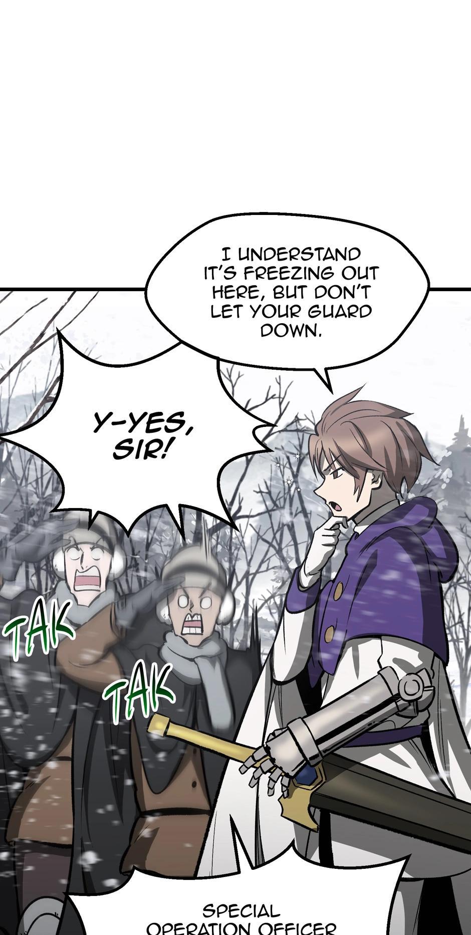 Read Latna Saga_ Survival of a Sword King EN Manga Online