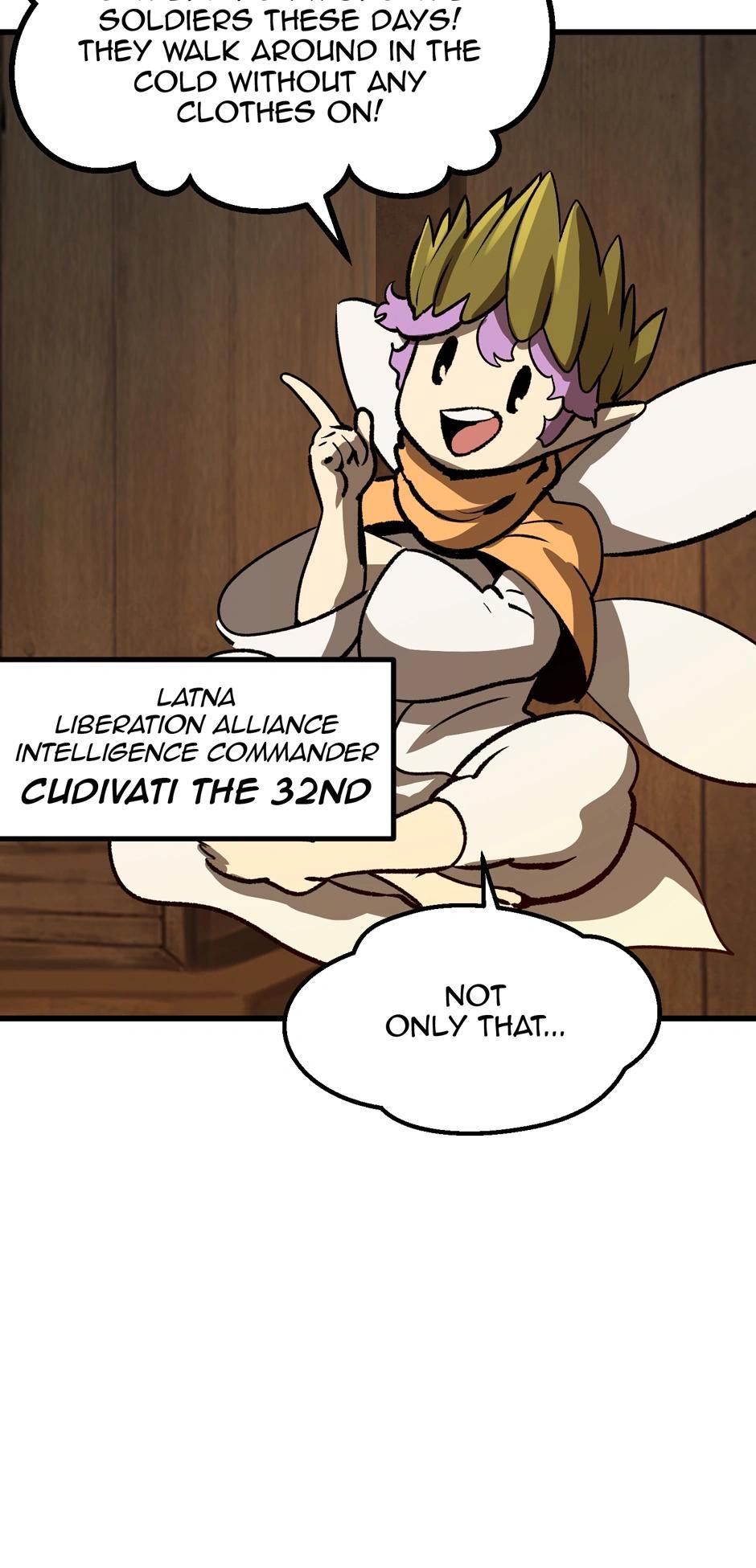 Read Latna Saga_ Survival of a Sword King EN Manga Online