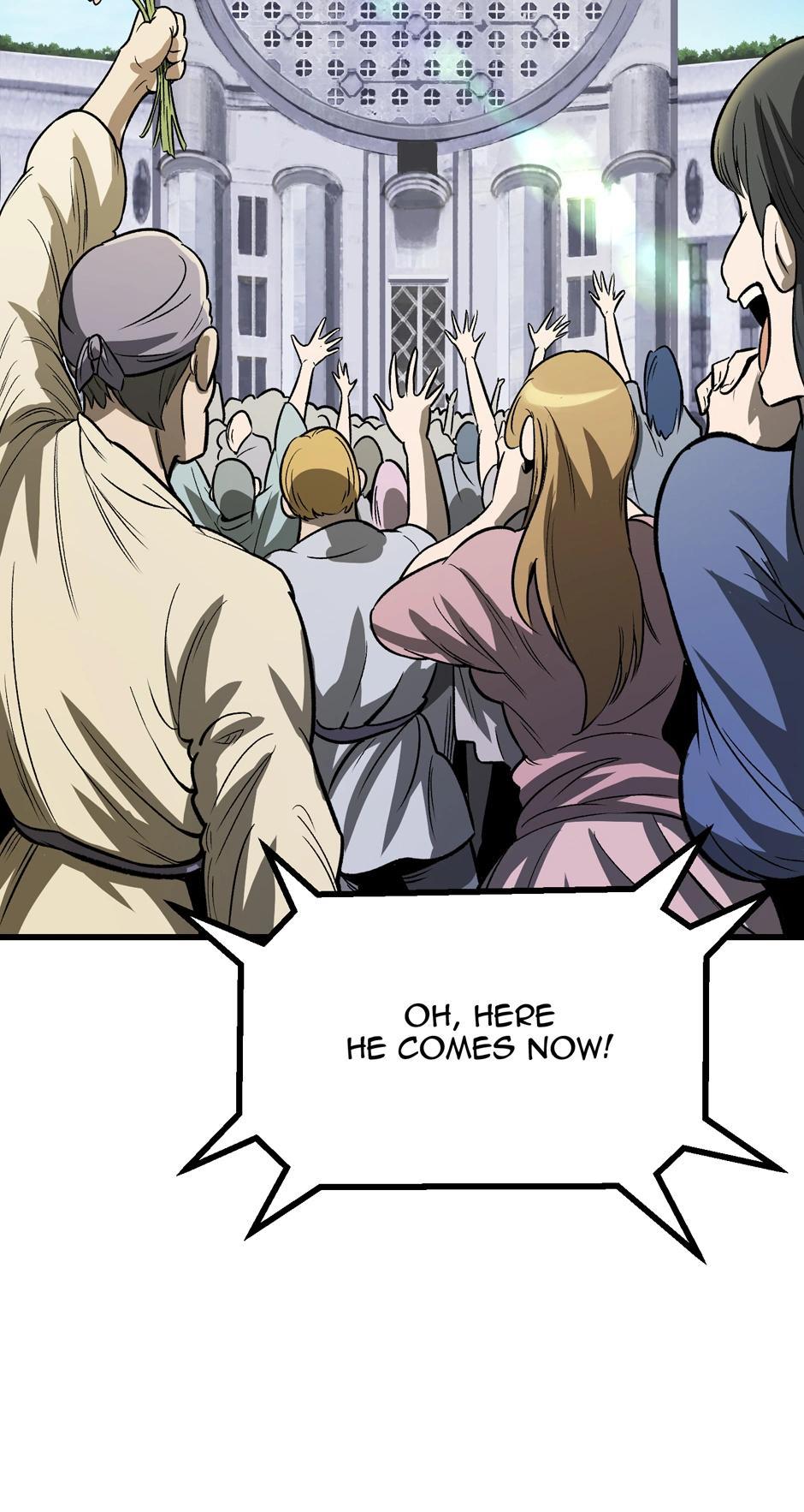Read Latna Saga_ Survival of a Sword King EN Manga Online