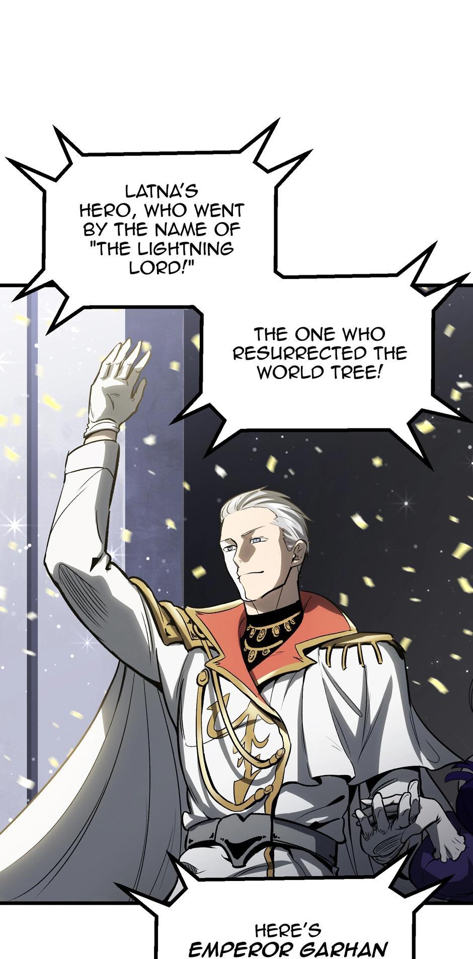 Read Latna Saga_ Survival of a Sword King EN Manga Online