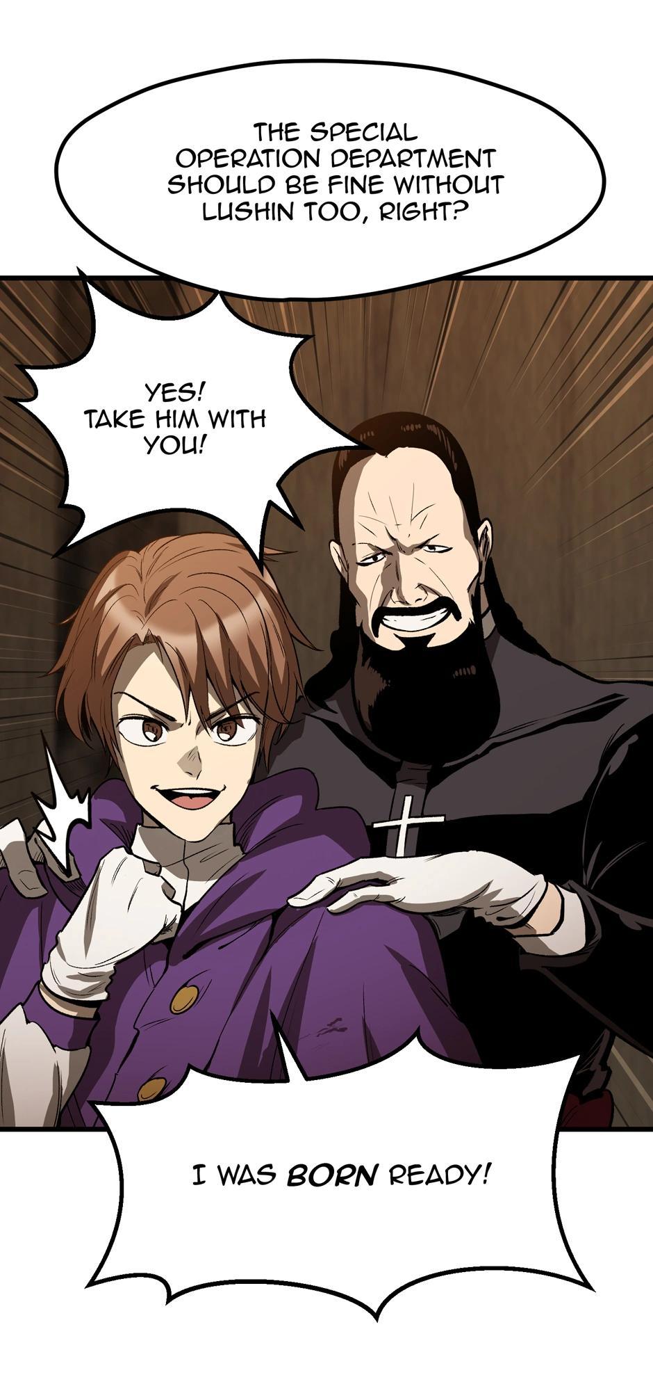 Read Latna Saga_ Survival of a Sword King EN Manga Online