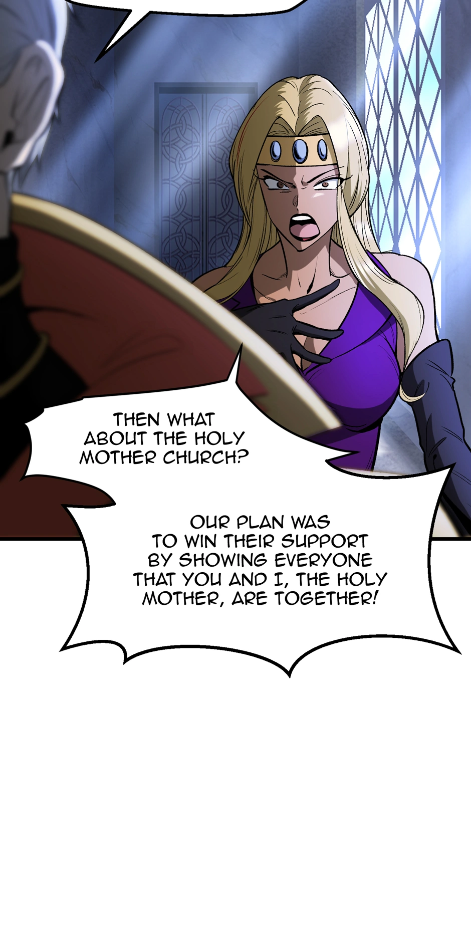 Read Latna Saga_ Survival of a Sword King EN Manga Online