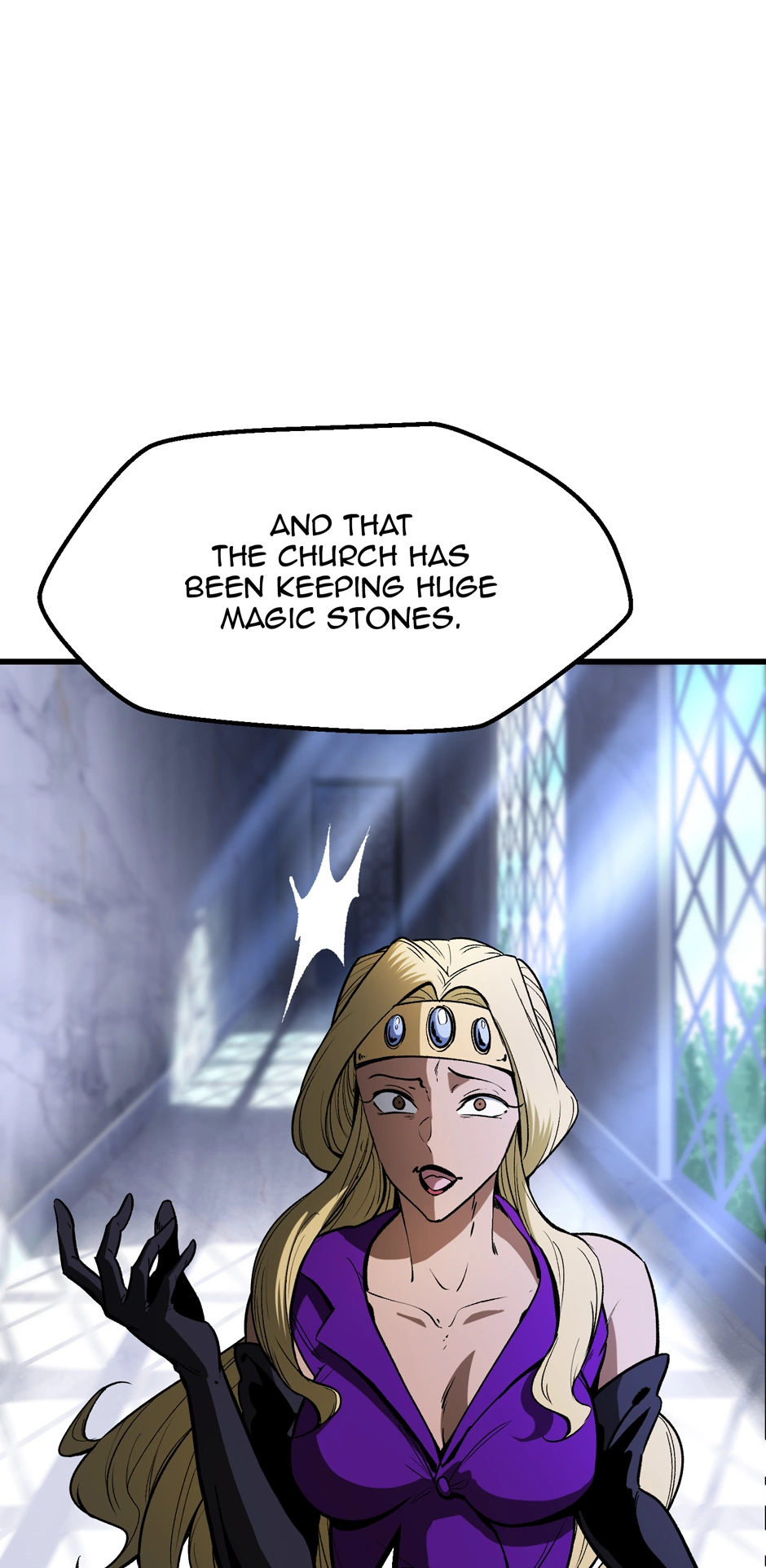 Read Latna Saga_ Survival of a Sword King EN Manga Online