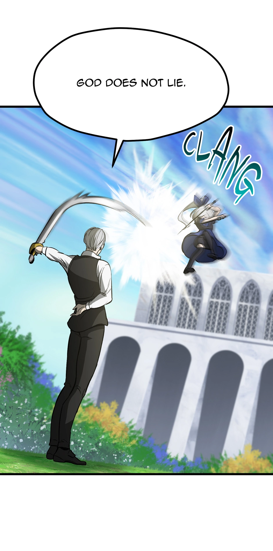 Read Latna Saga_ Survival of a Sword King EN Manga Online