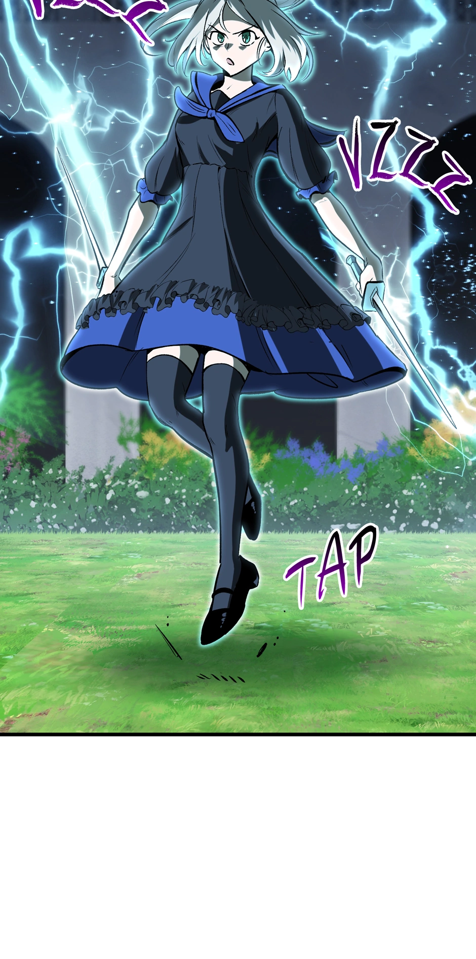 Read Latna Saga_ Survival of a Sword King EN Manga Online