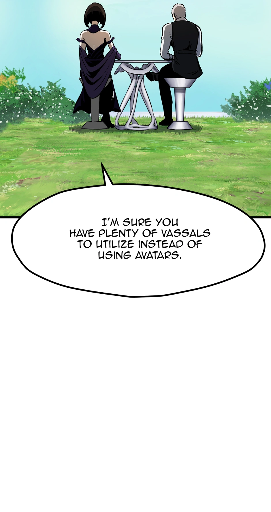Read Latna Saga_ Survival of a Sword King EN Manga Online