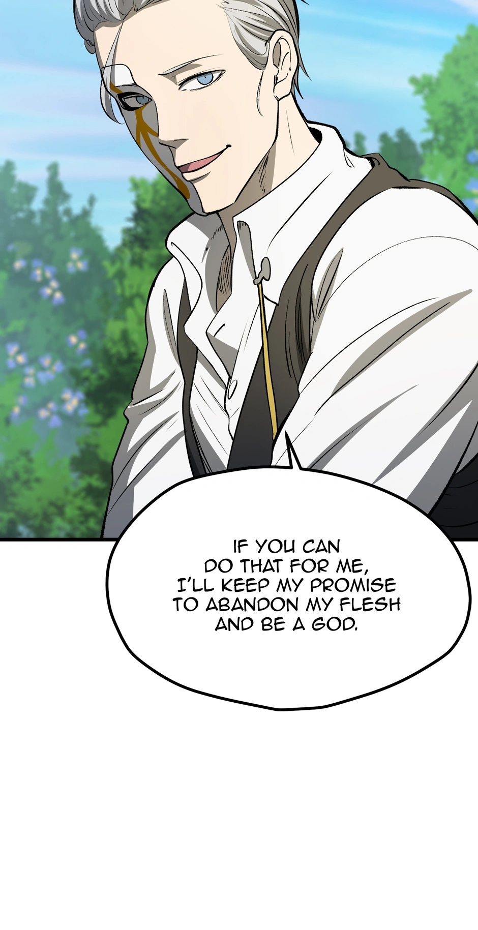 Read Latna Saga_ Survival of a Sword King EN Manga Online