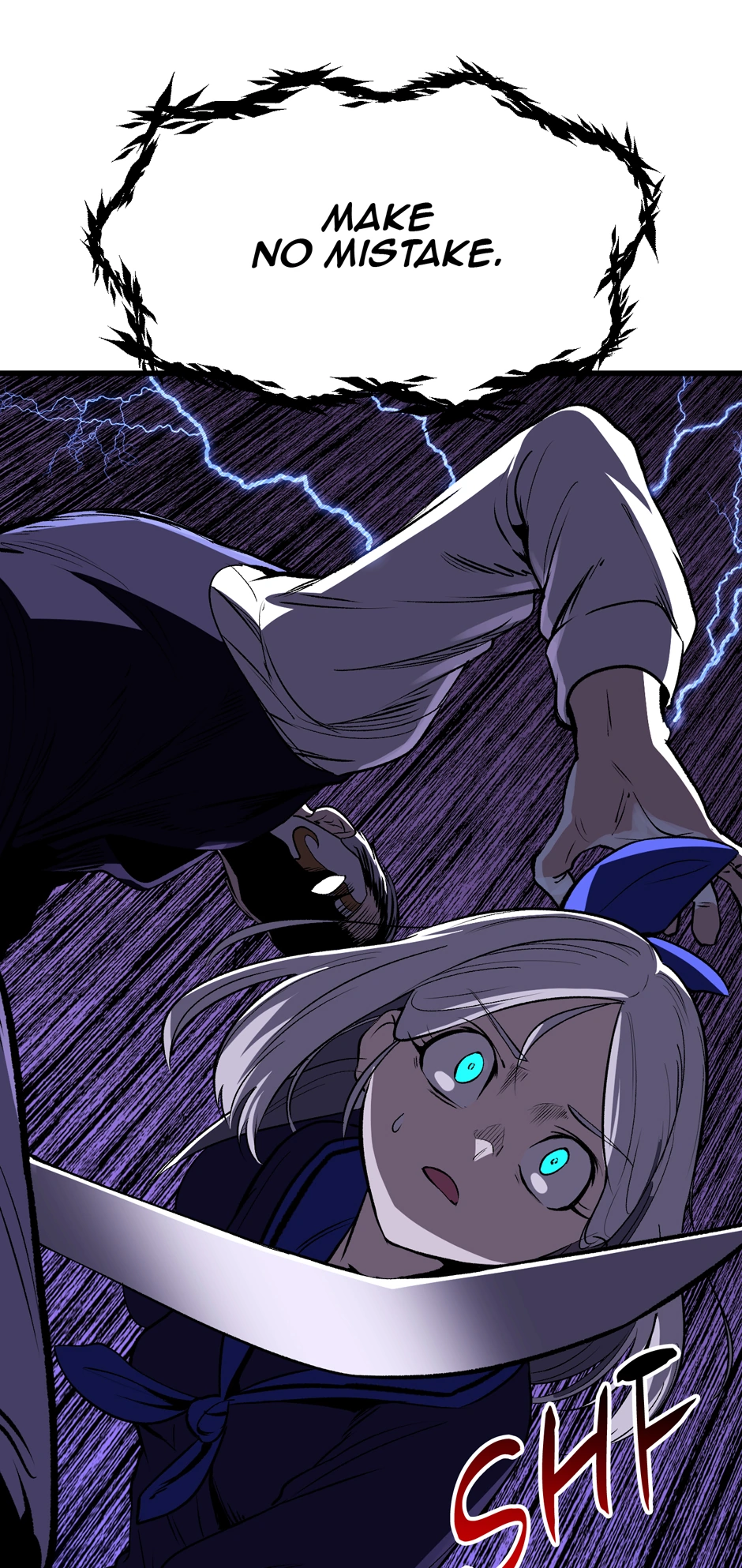 Read Latna Saga_ Survival of a Sword King EN Manga Online