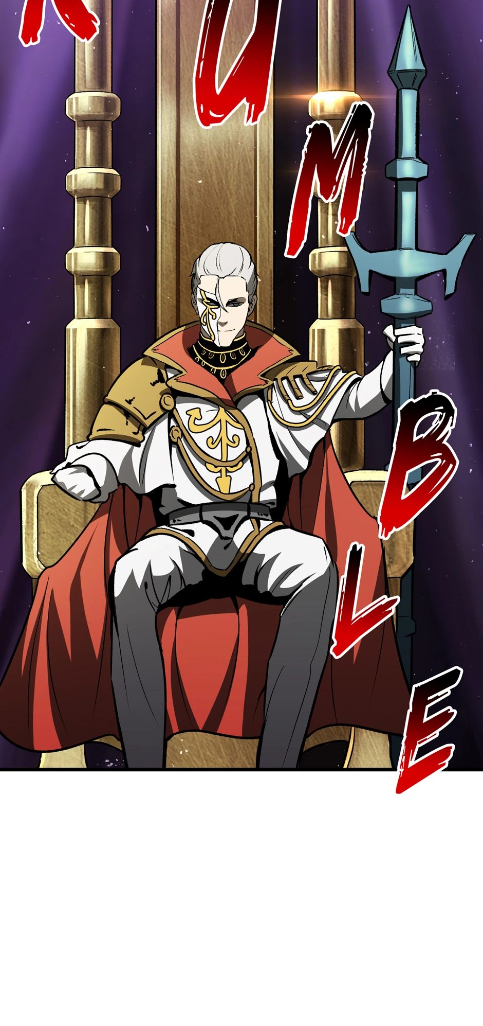 Read Latna Saga_ Survival of a Sword King EN Manga Online