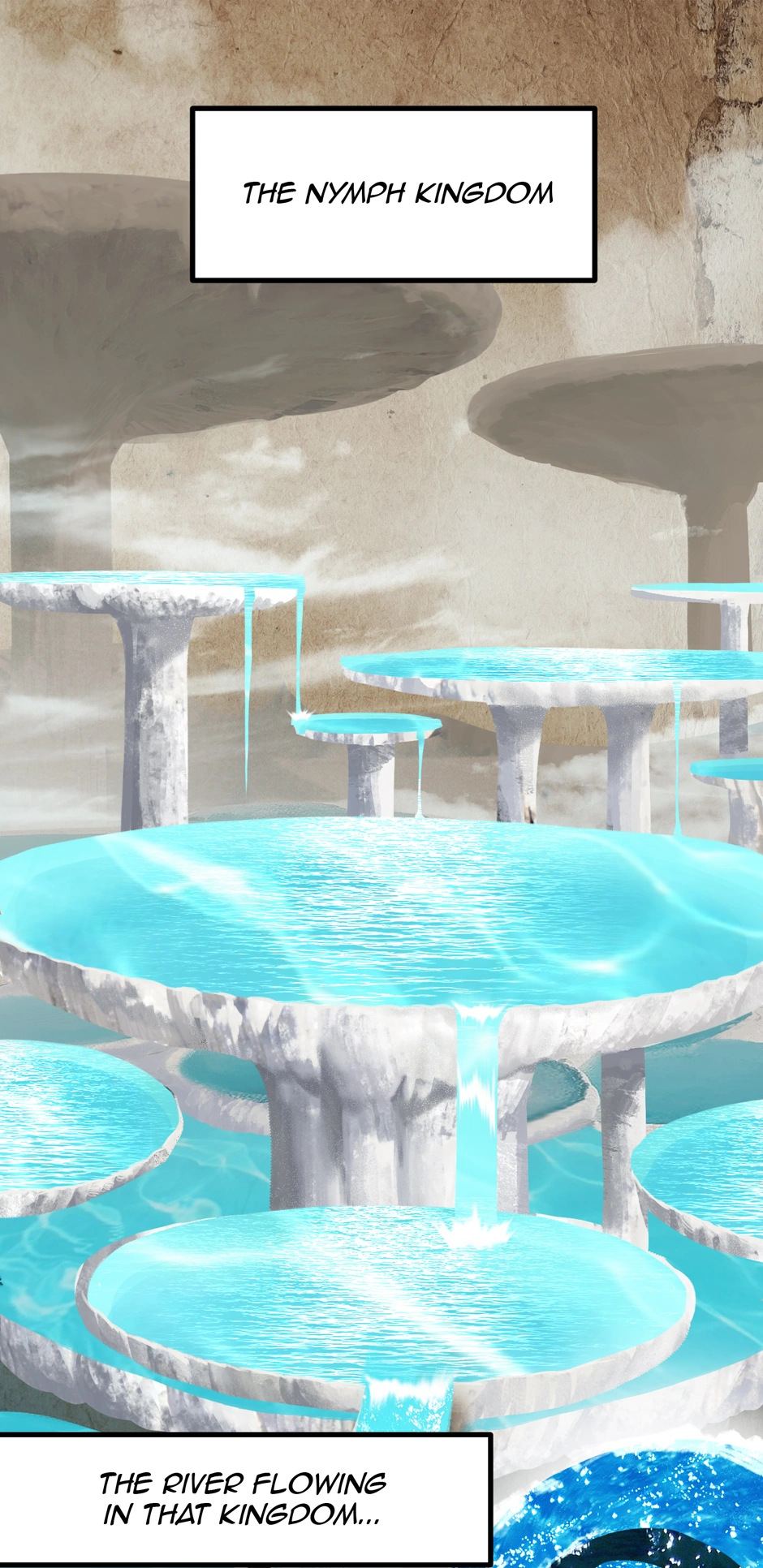 Read Latna Saga_ Survival of a Sword King EN Manga Online