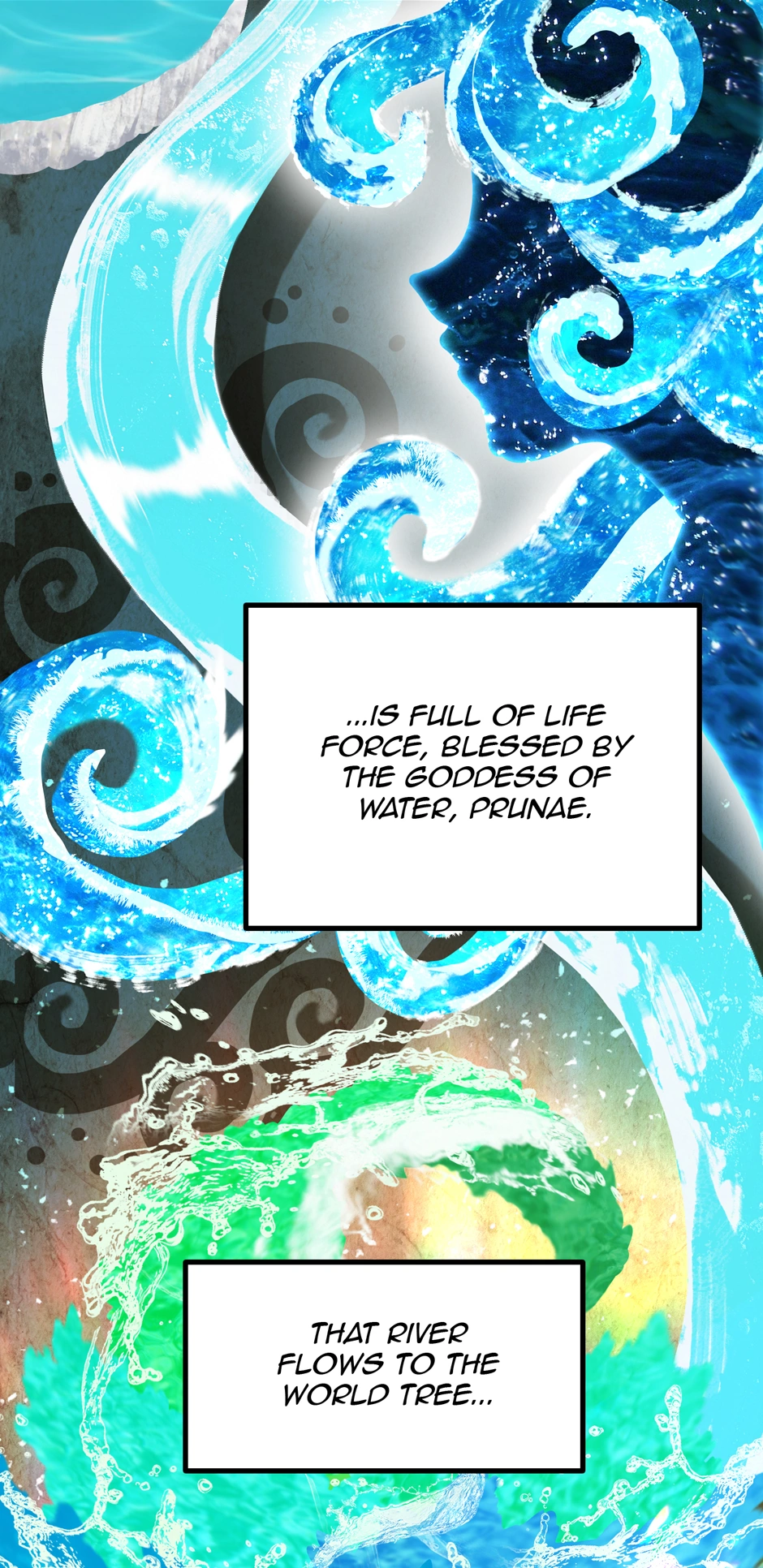 Read Latna Saga_ Survival of a Sword King EN Manga Online