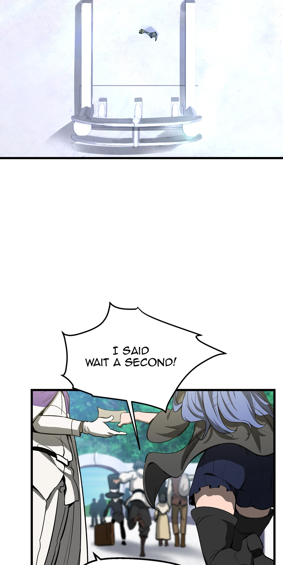 Read Latna Saga_ Survival of a Sword King EN Manga Online