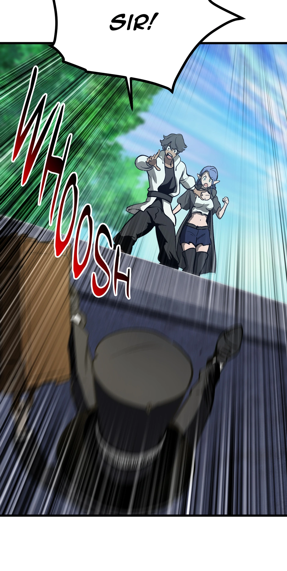 Read Latna Saga_ Survival of a Sword King EN Manga Online