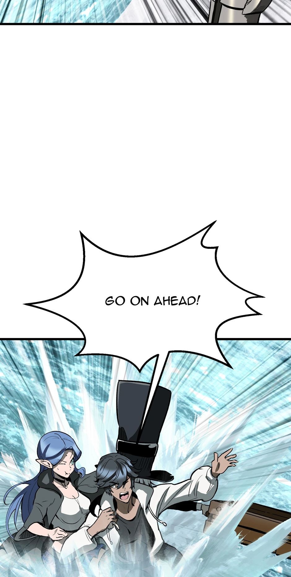 Read Latna Saga_ Survival of a Sword King EN Manga Online