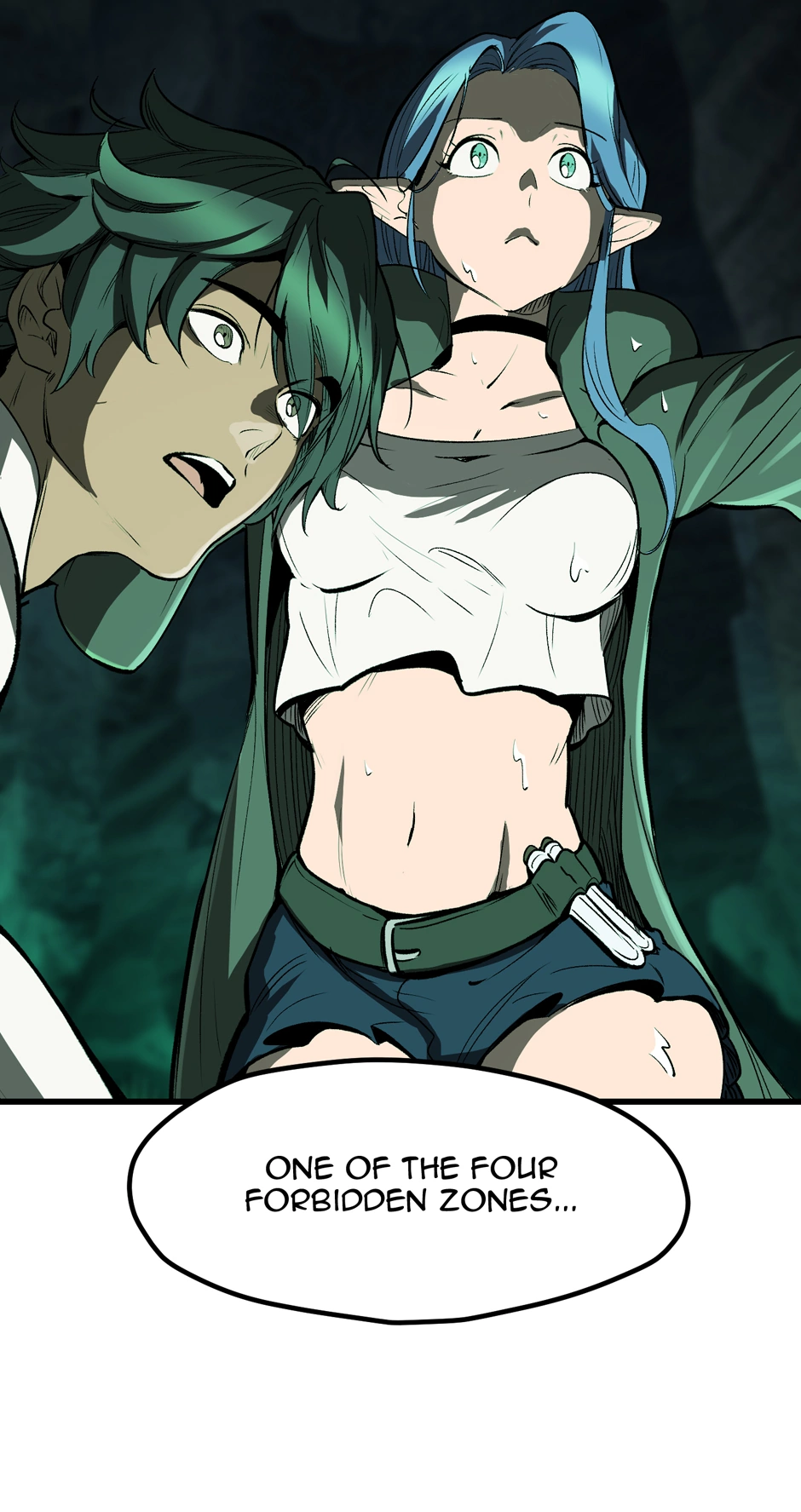 Read Latna Saga_ Survival of a Sword King EN Manga Online
