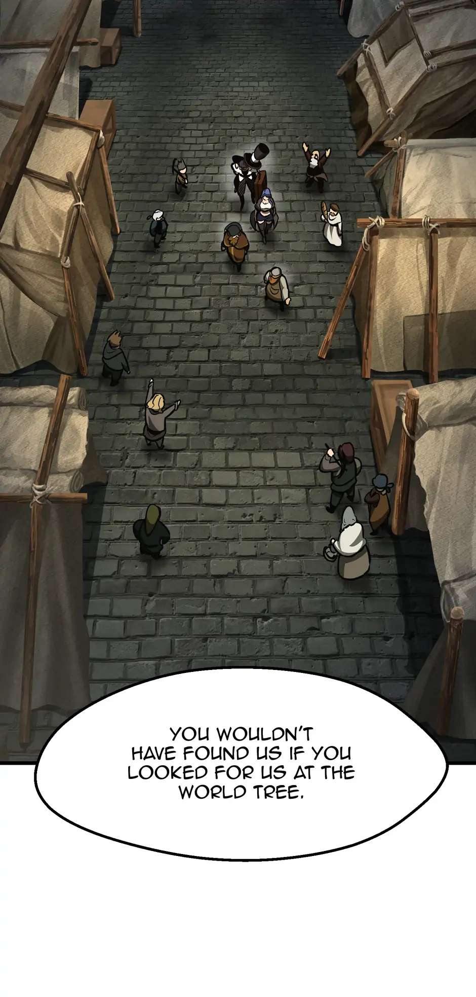 Read Latna Saga_ Survival of a Sword King EN Manga Online