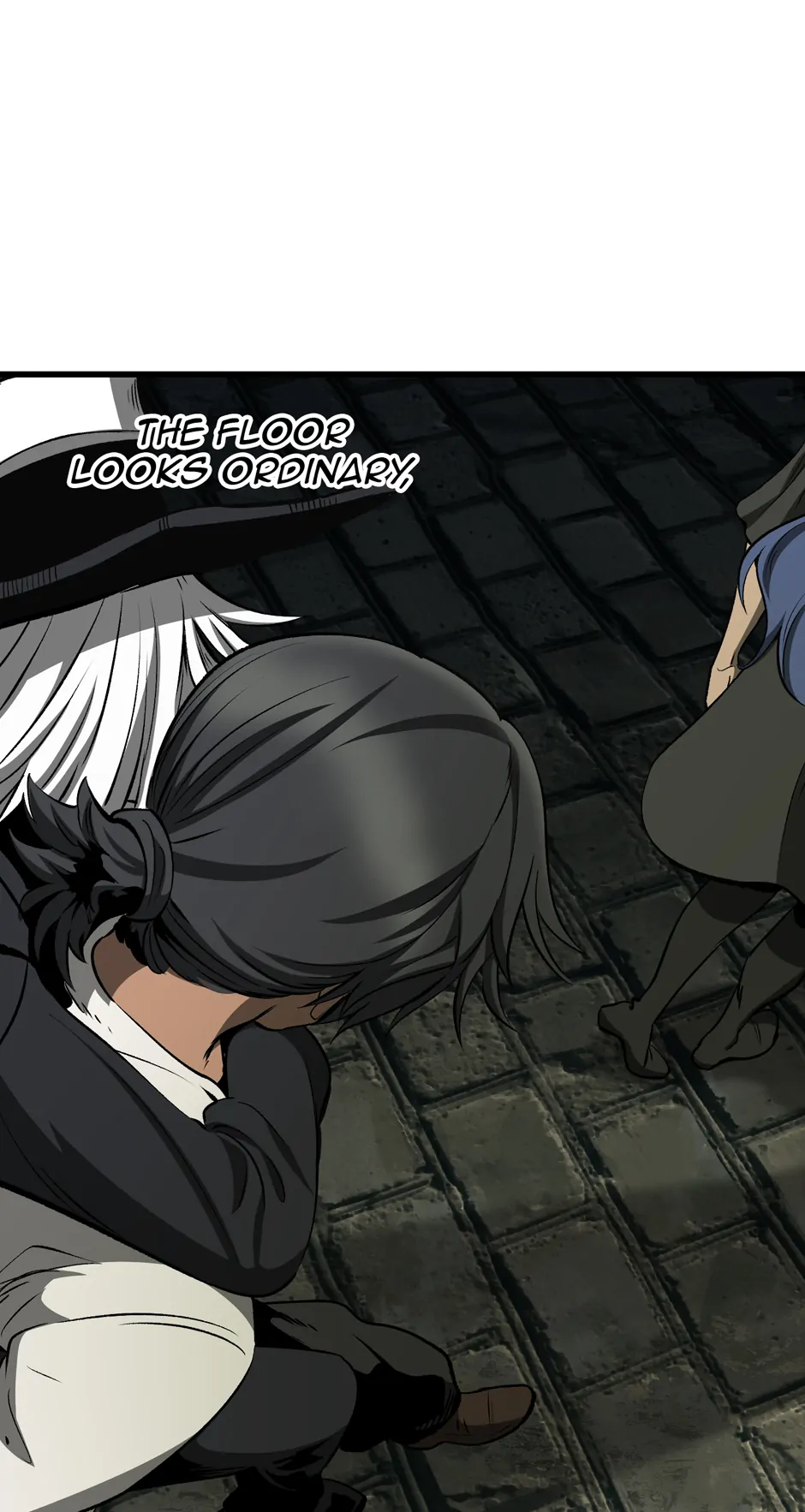 Read Latna Saga_ Survival of a Sword King EN Manga Online