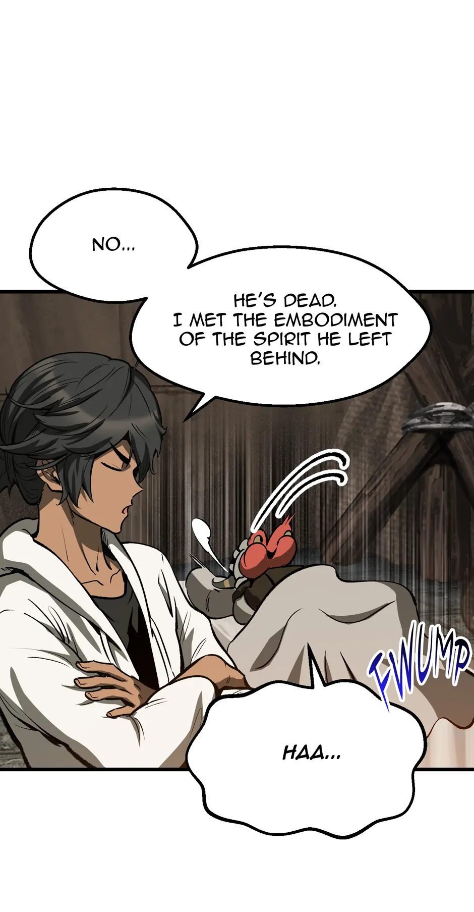 Read Latna Saga_ Survival of a Sword King EN Manga Online
