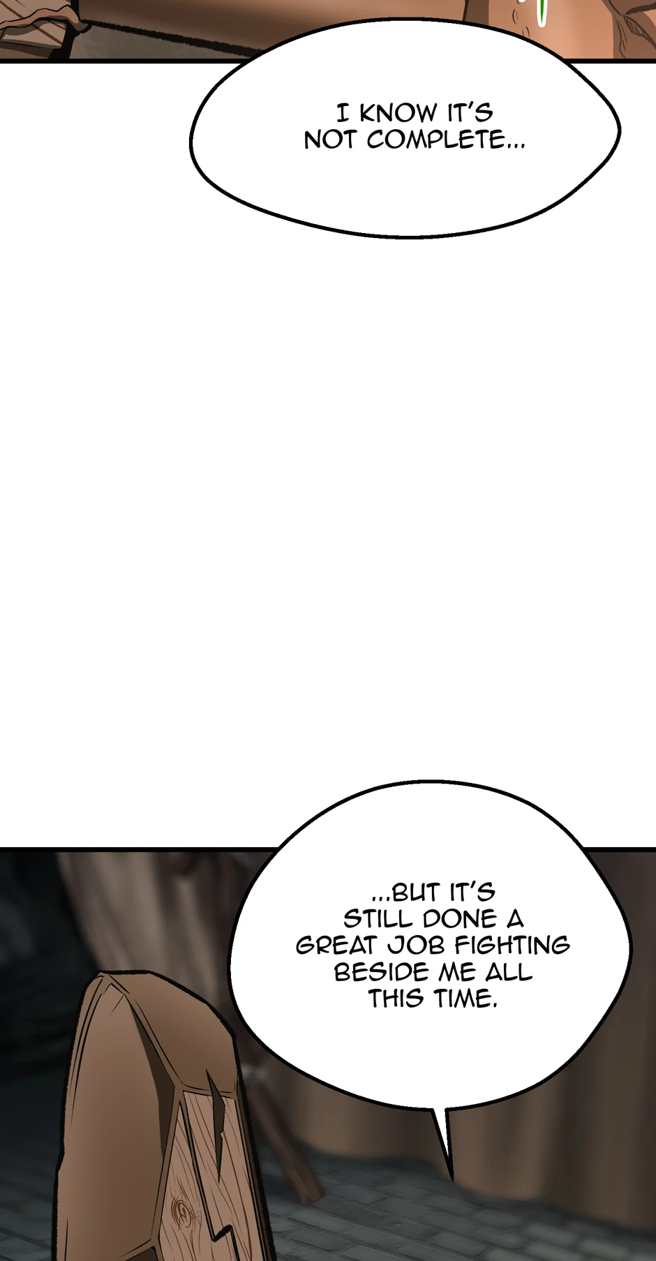 Read Latna Saga_ Survival of a Sword King EN Manga Online