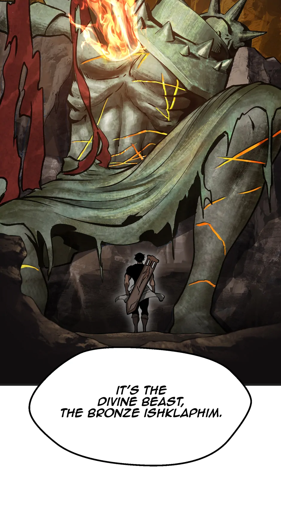 Read Latna Saga_ Survival of a Sword King EN Manga Online