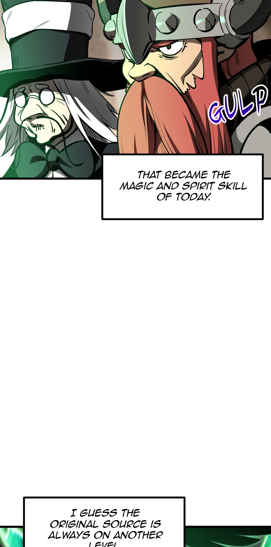 Read Latna Saga_ Survival of a Sword King EN Manga Online