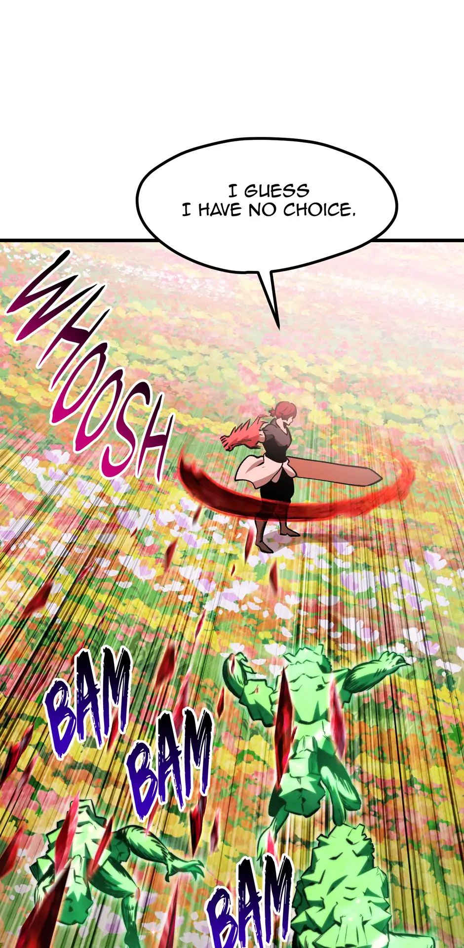 Read Latna Saga_ Survival of a Sword King EN Manga Online