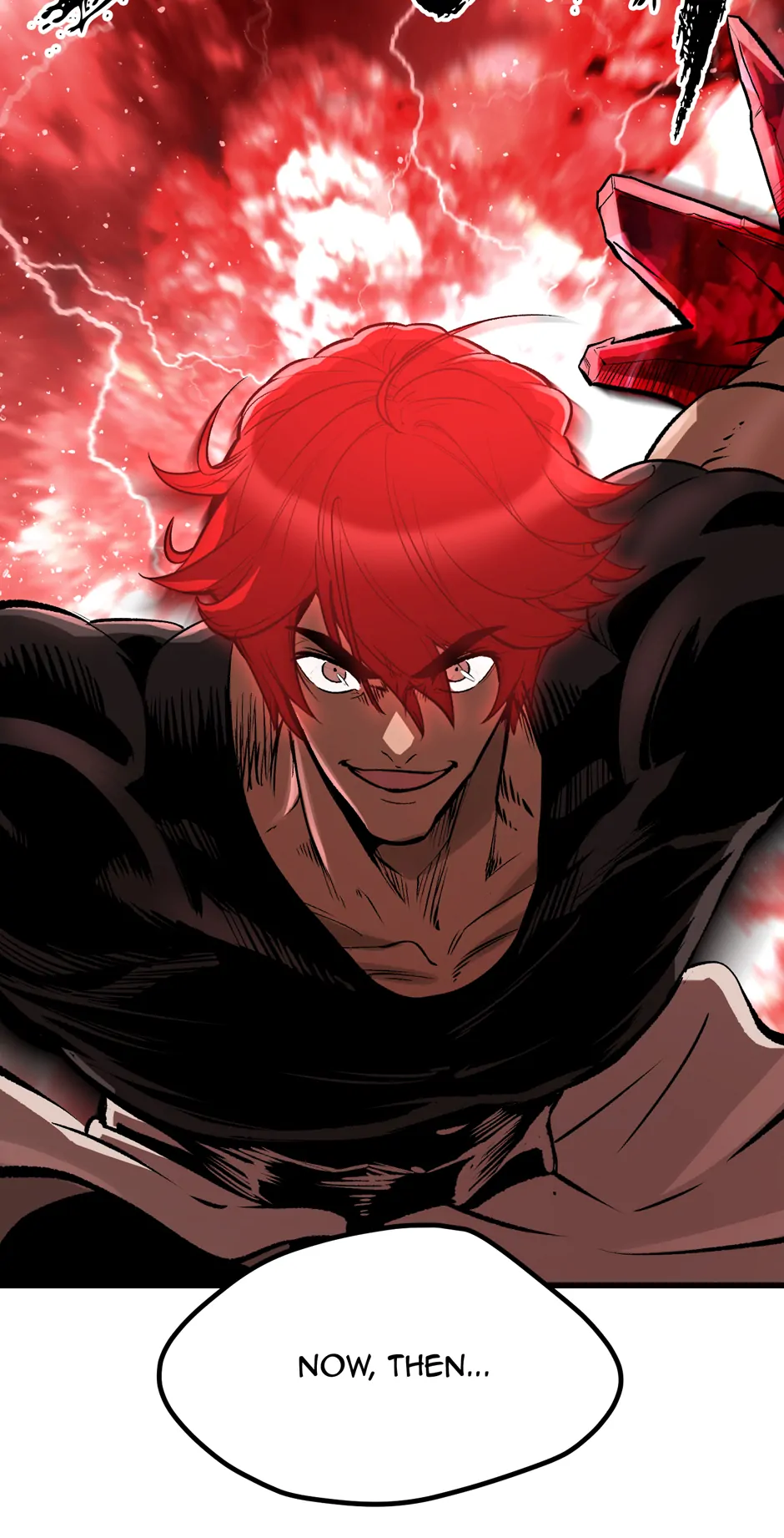Read Latna Saga_ Survival of a Sword King EN Manga Online