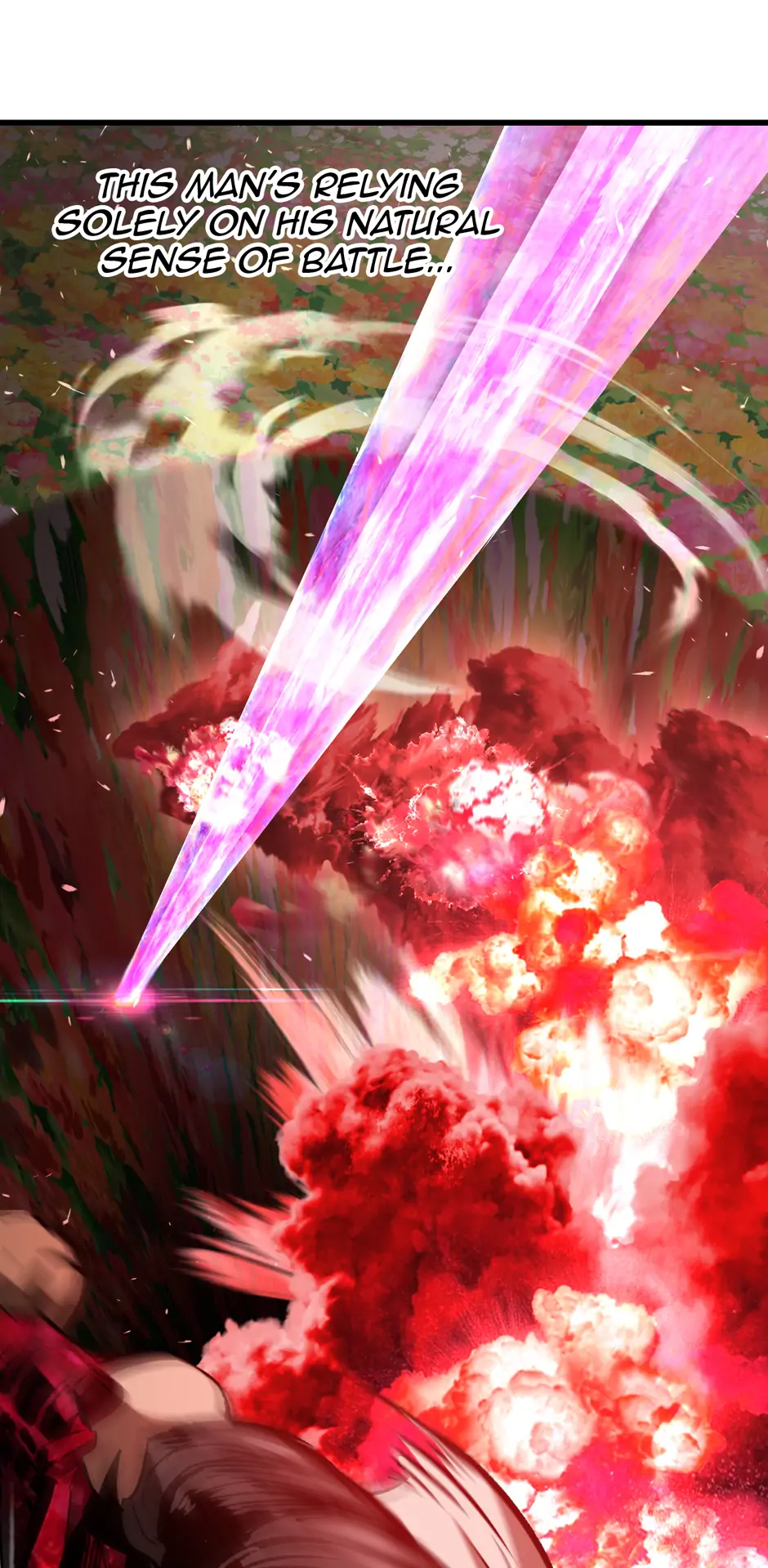 Read Latna Saga_ Survival of a Sword King EN Manga Online