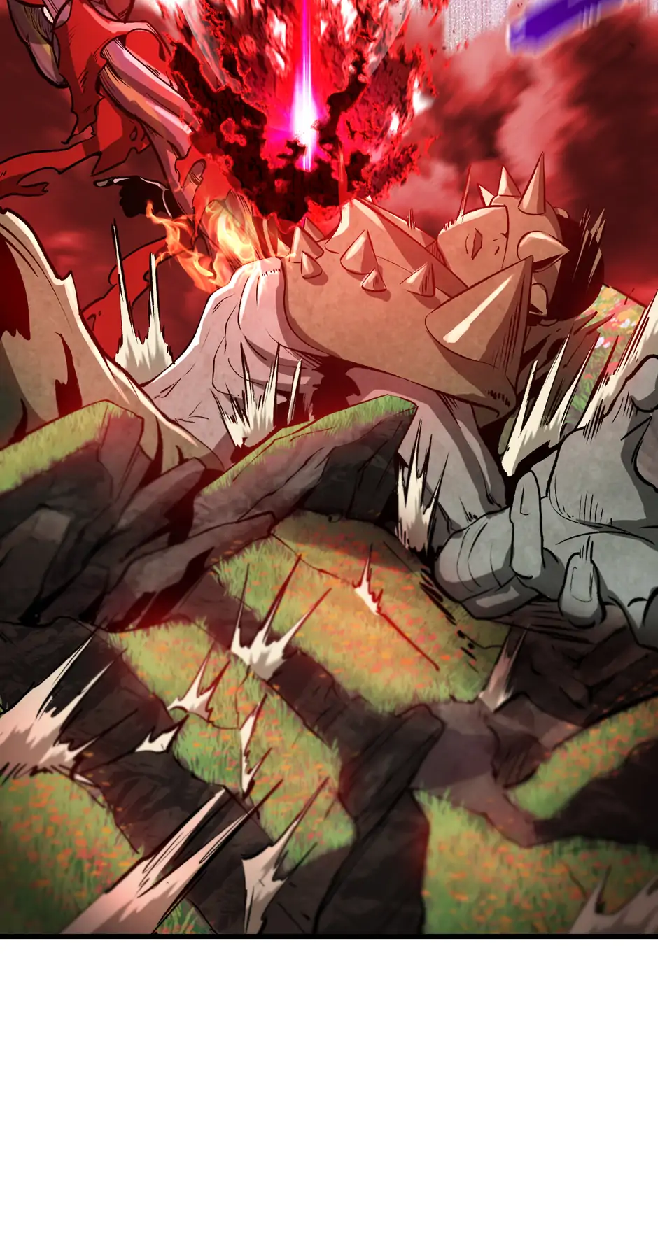 Read Latna Saga_ Survival of a Sword King EN Manga Online