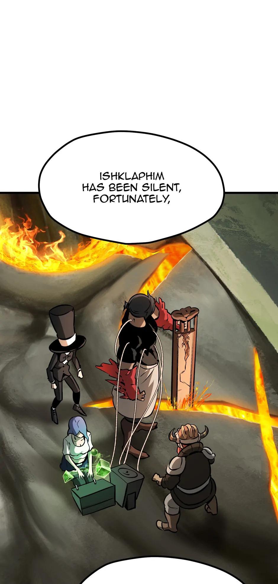 Read Latna Saga_ Survival of a Sword King EN Manga Online