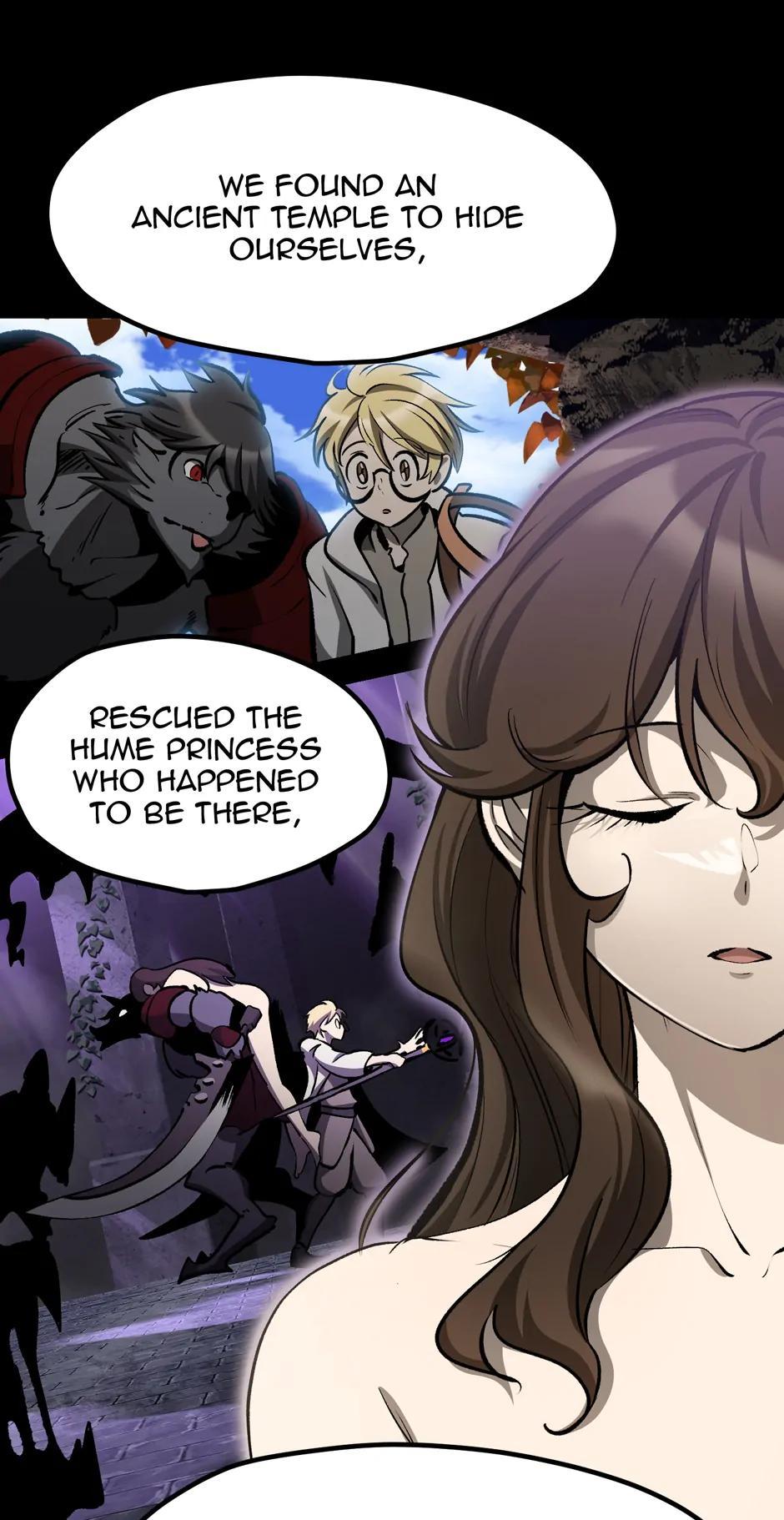 Read Latna Saga_ Survival of a Sword King EN Manga Online