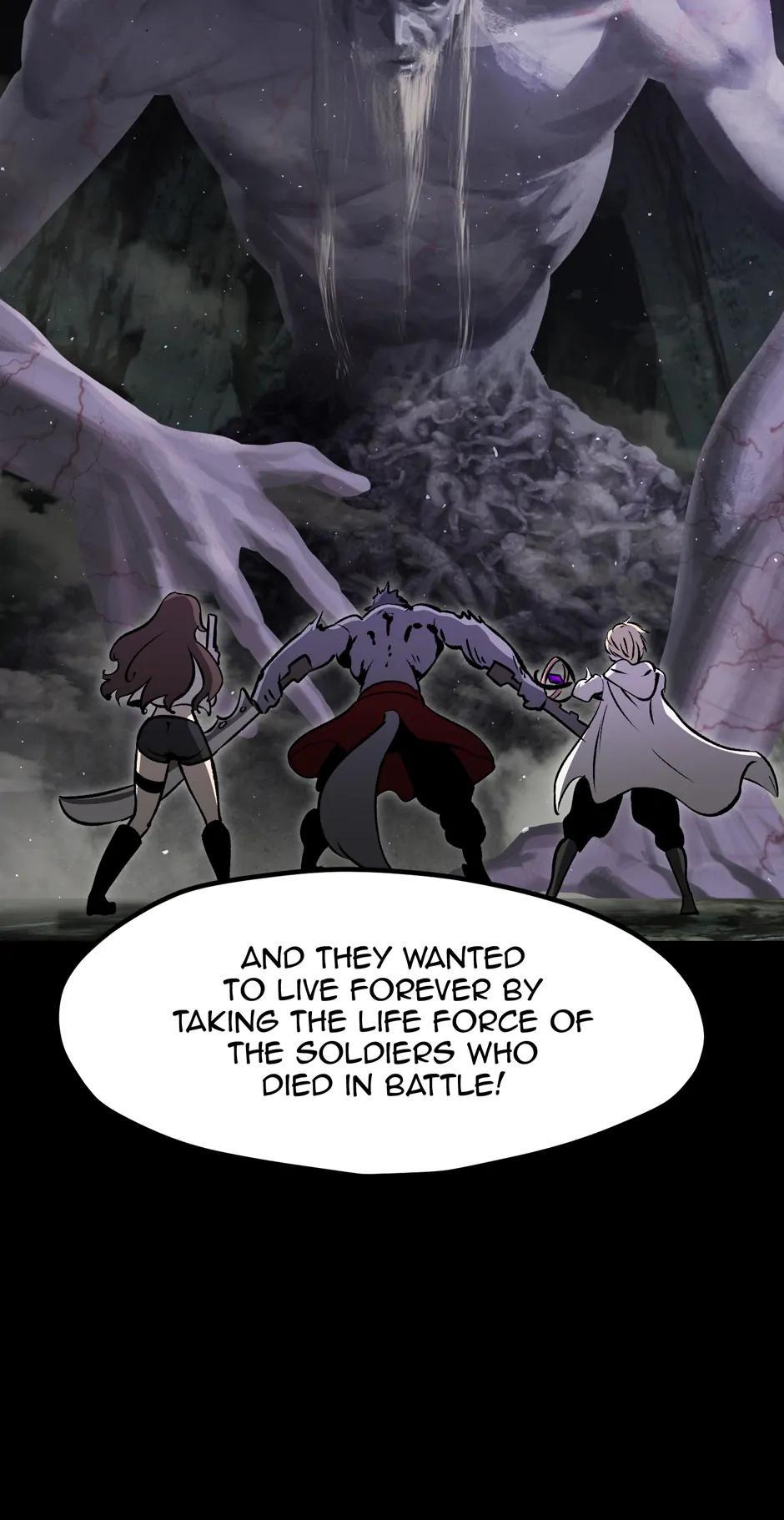Read Latna Saga_ Survival of a Sword King EN Manga Online