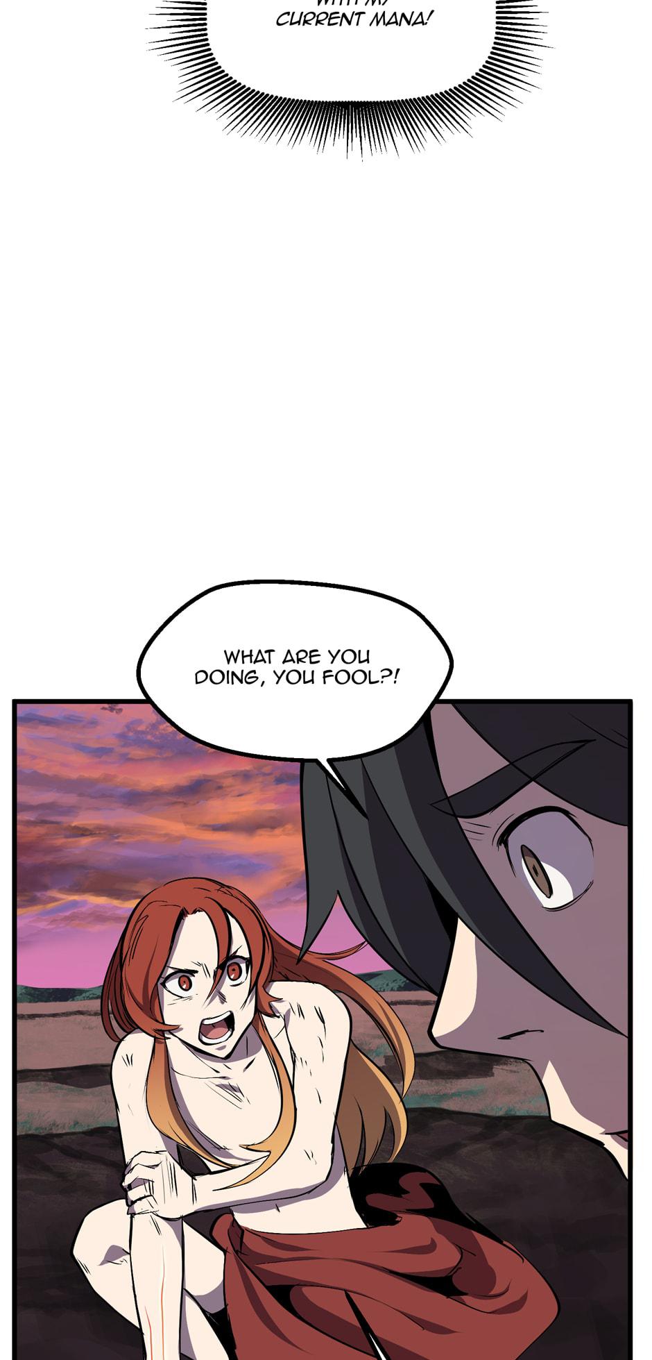 Read Latna Saga_ Survival of a Sword King EN Manga Online