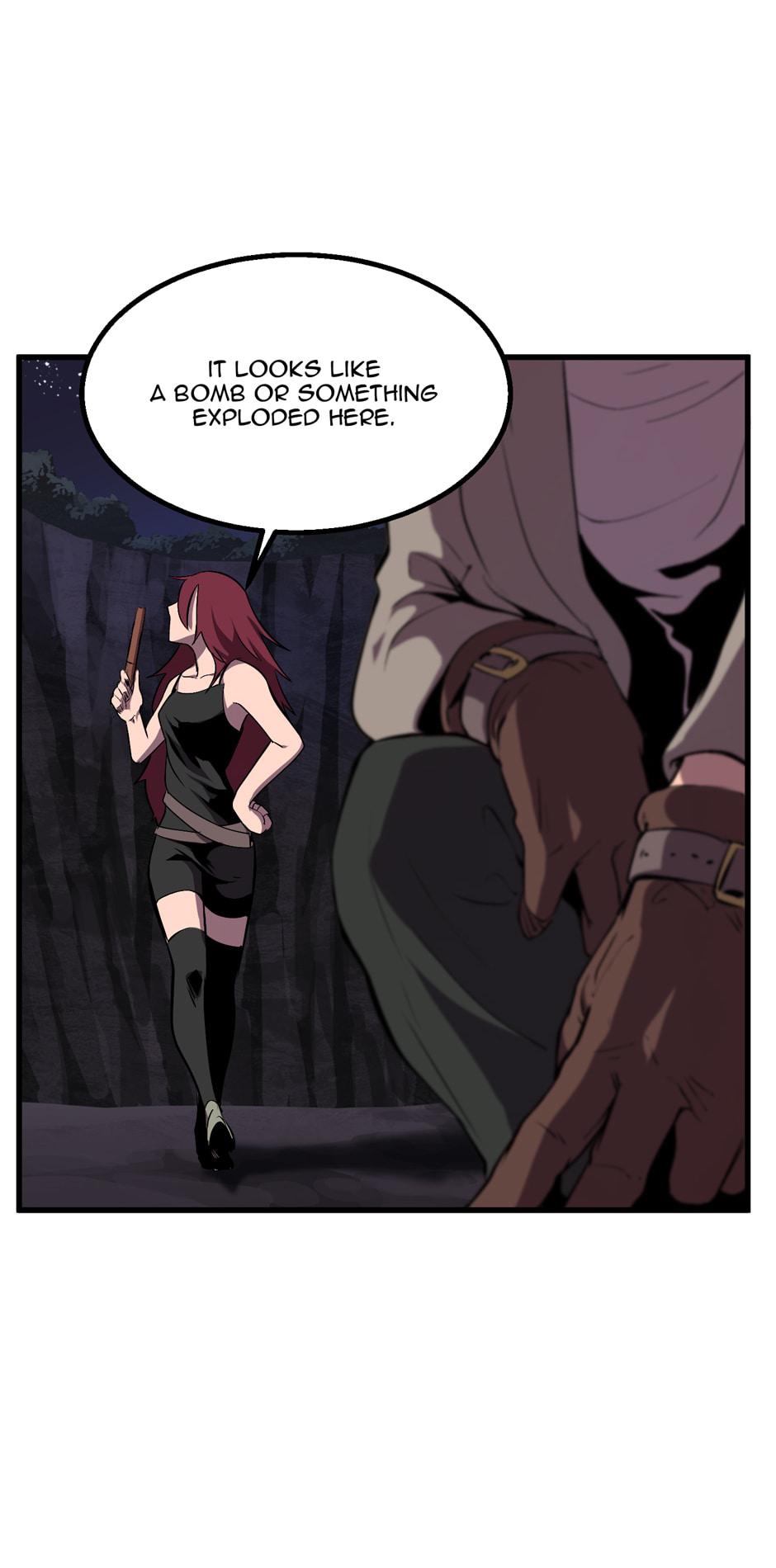 Read Latna Saga_ Survival of a Sword King EN Manga Online