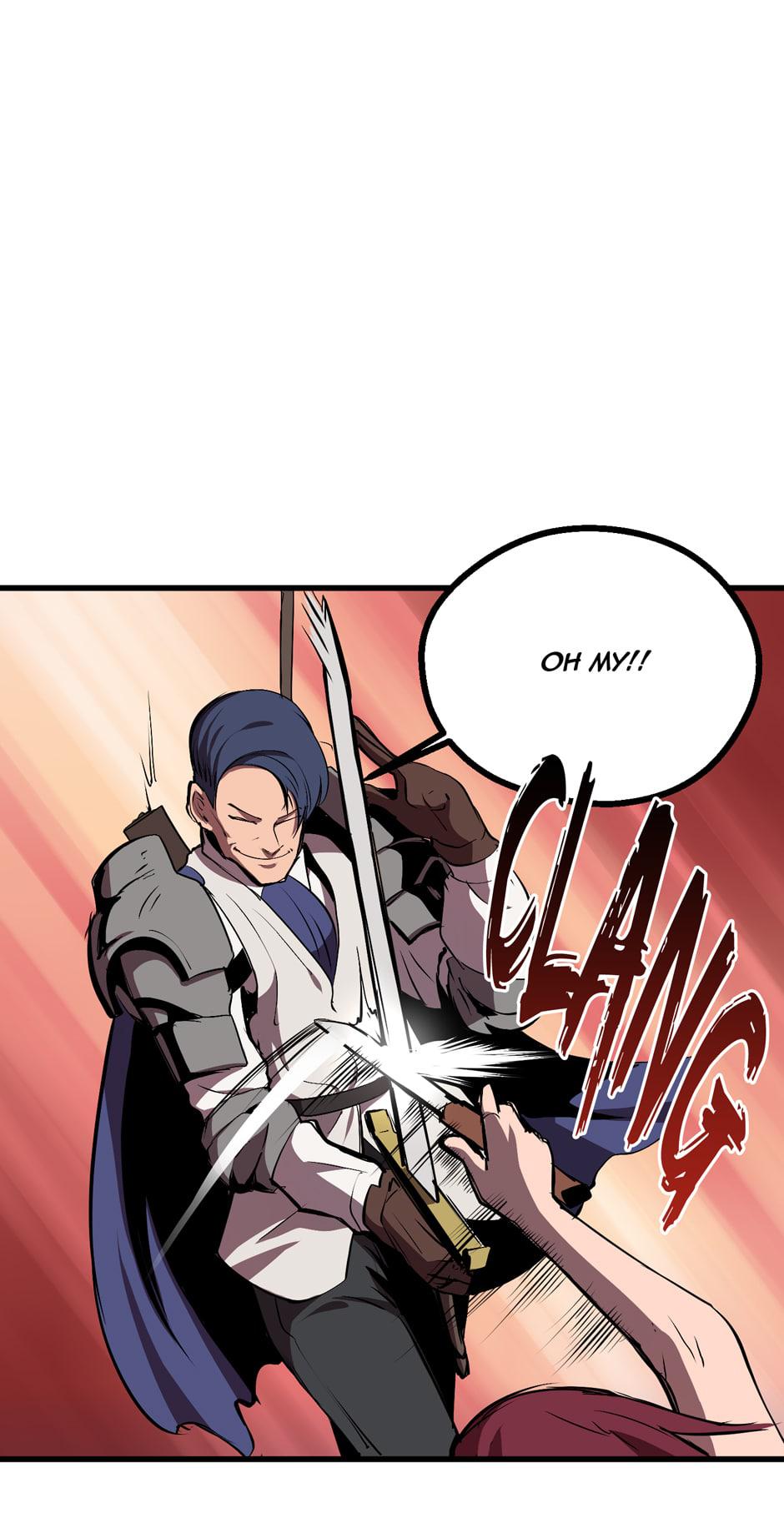 Read Latna Saga_ Survival of a Sword King EN Manga Online