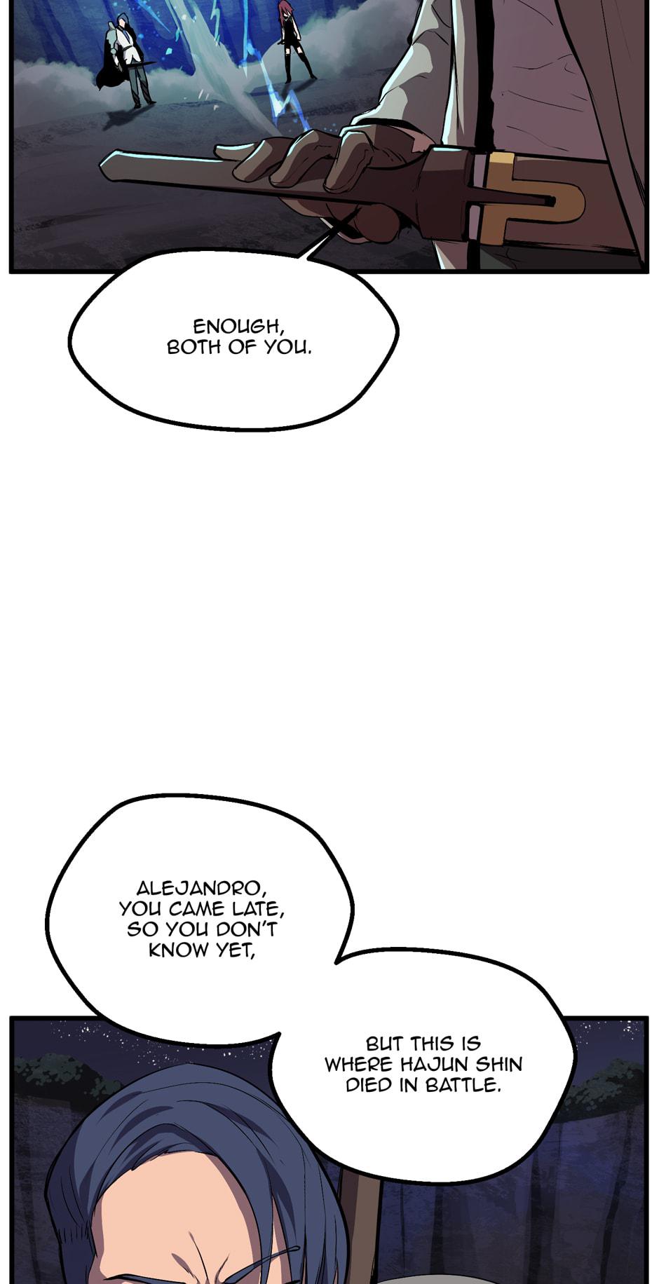 Read Latna Saga_ Survival of a Sword King EN Manga Online