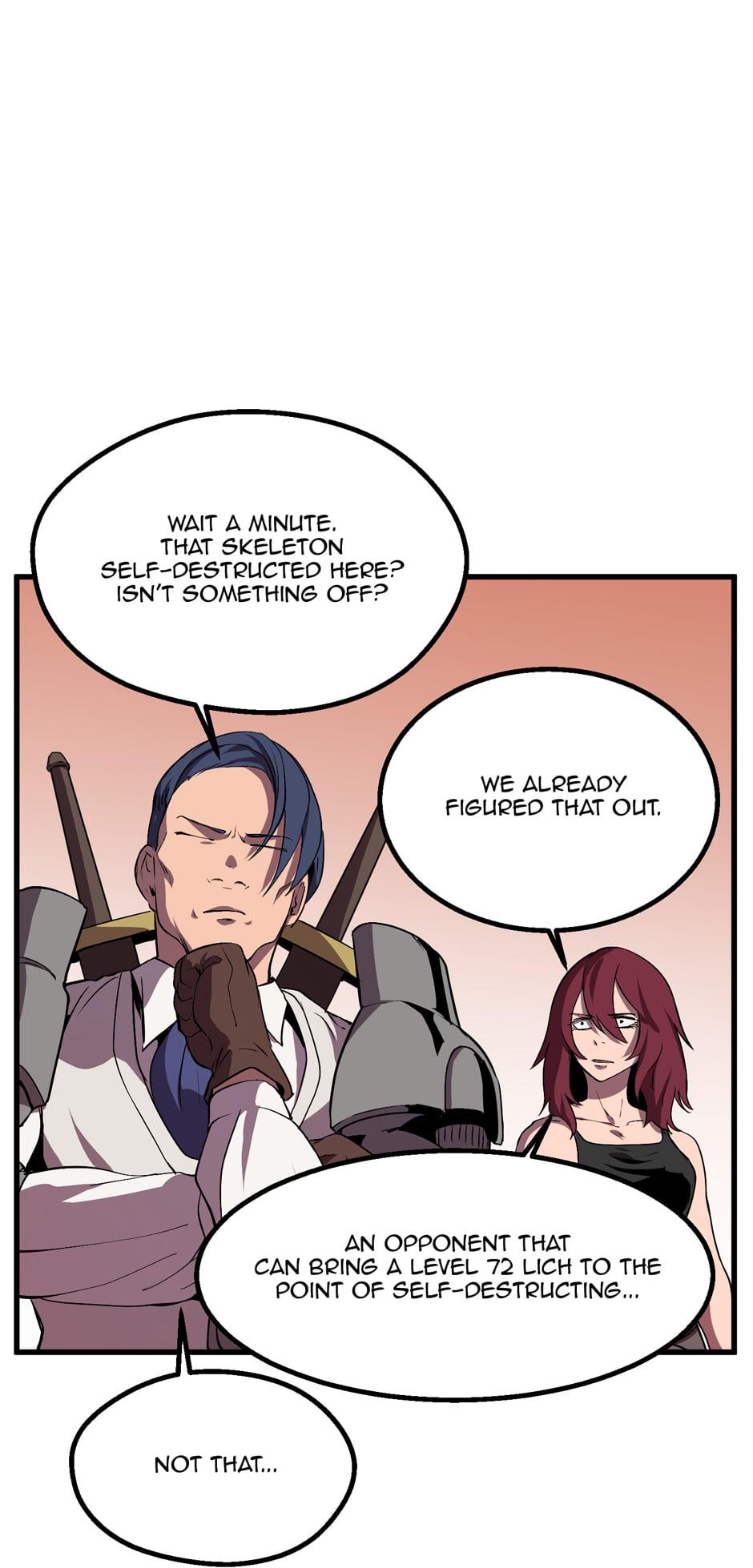 Read Latna Saga_ Survival of a Sword King EN Manga Online