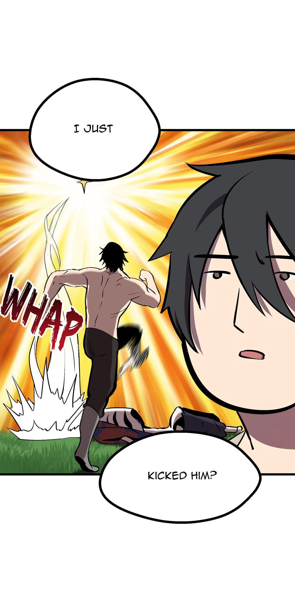 Read Latna Saga_ Survival of a Sword King EN Manga Online