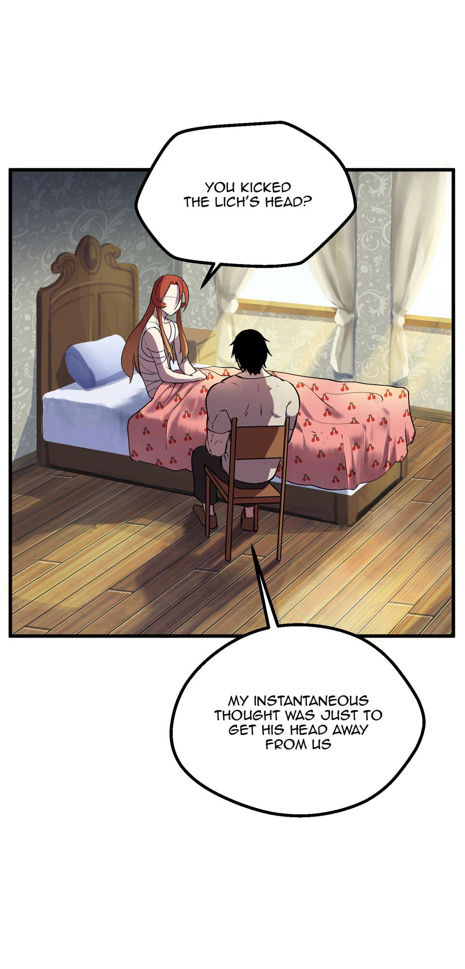 Read Latna Saga_ Survival of a Sword King EN Manga Online