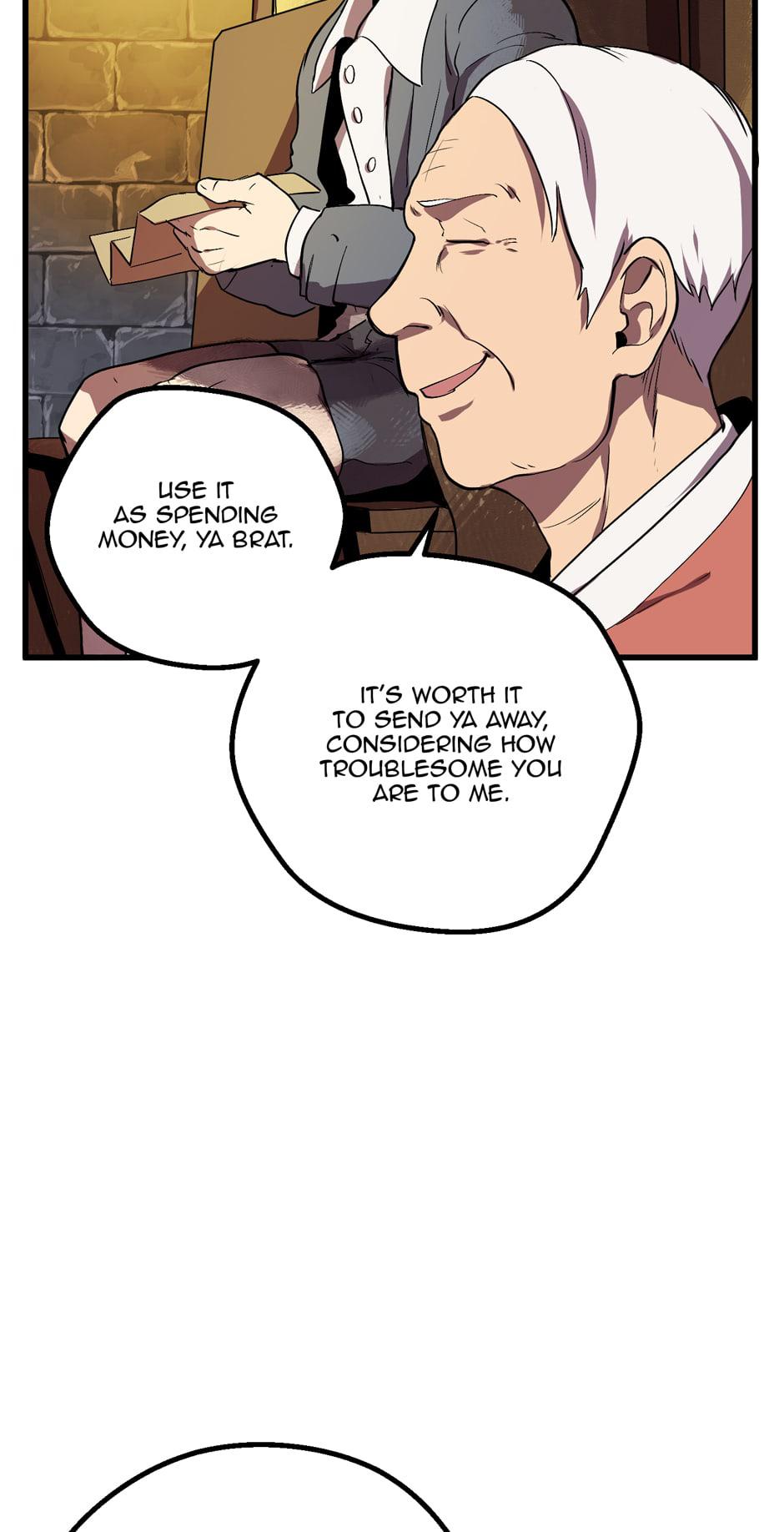 Read Latna Saga_ Survival of a Sword King EN Manga Online