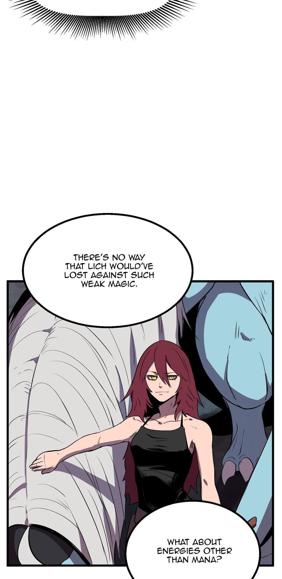 Read Latna Saga_ Survival of a Sword King EN Manga Online