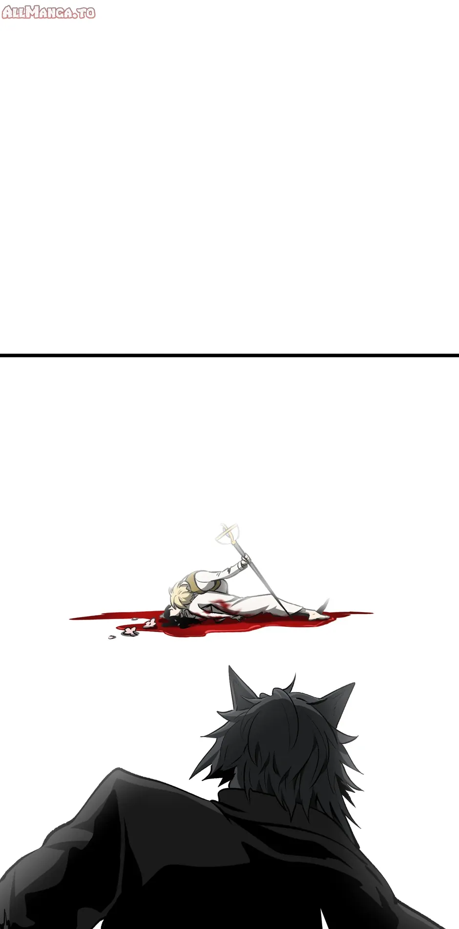 Read Latna Saga_ Survival of a Sword King EN Manga Online