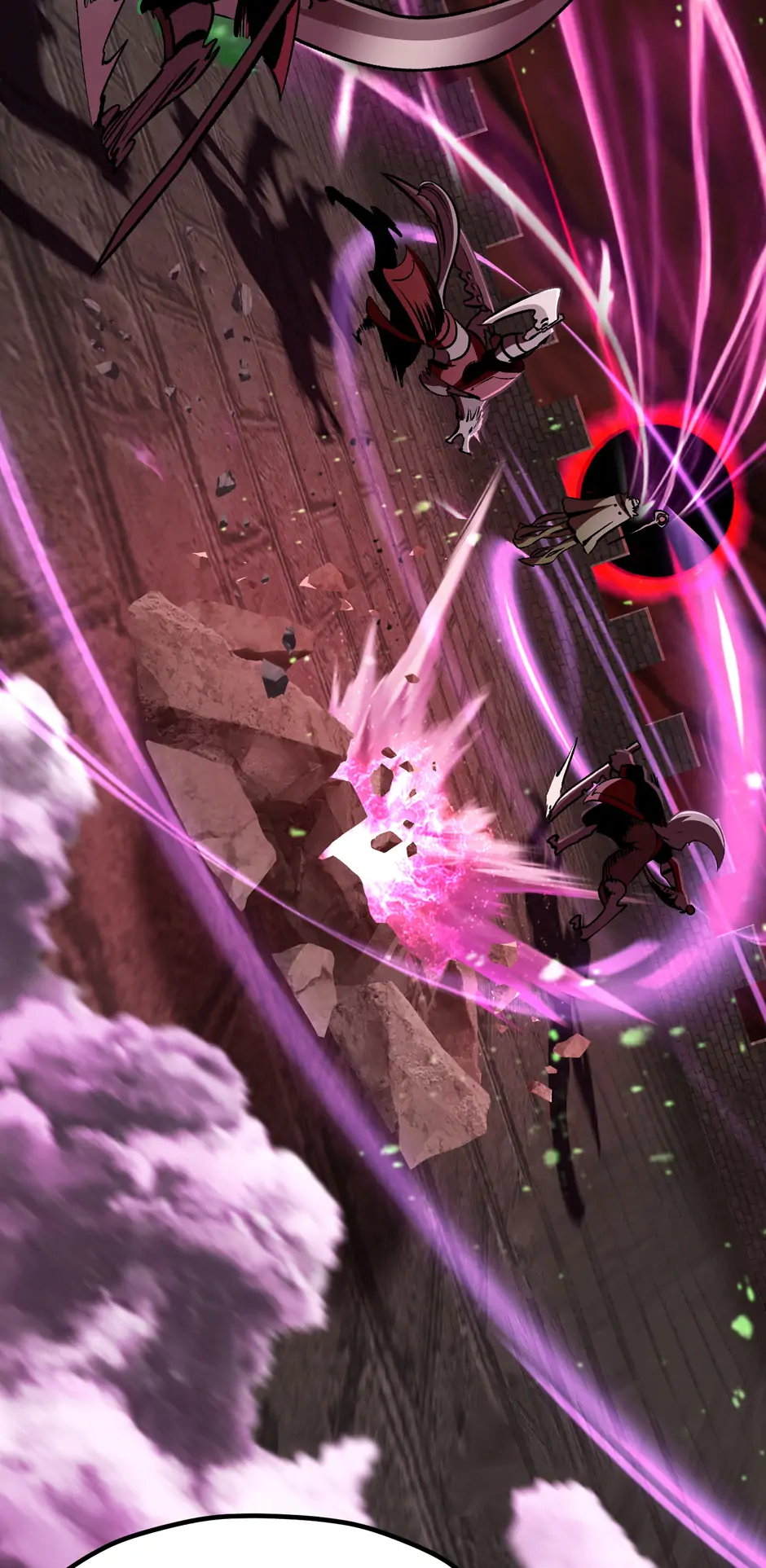 Read Latna Saga_ Survival of a Sword King EN Manga Online