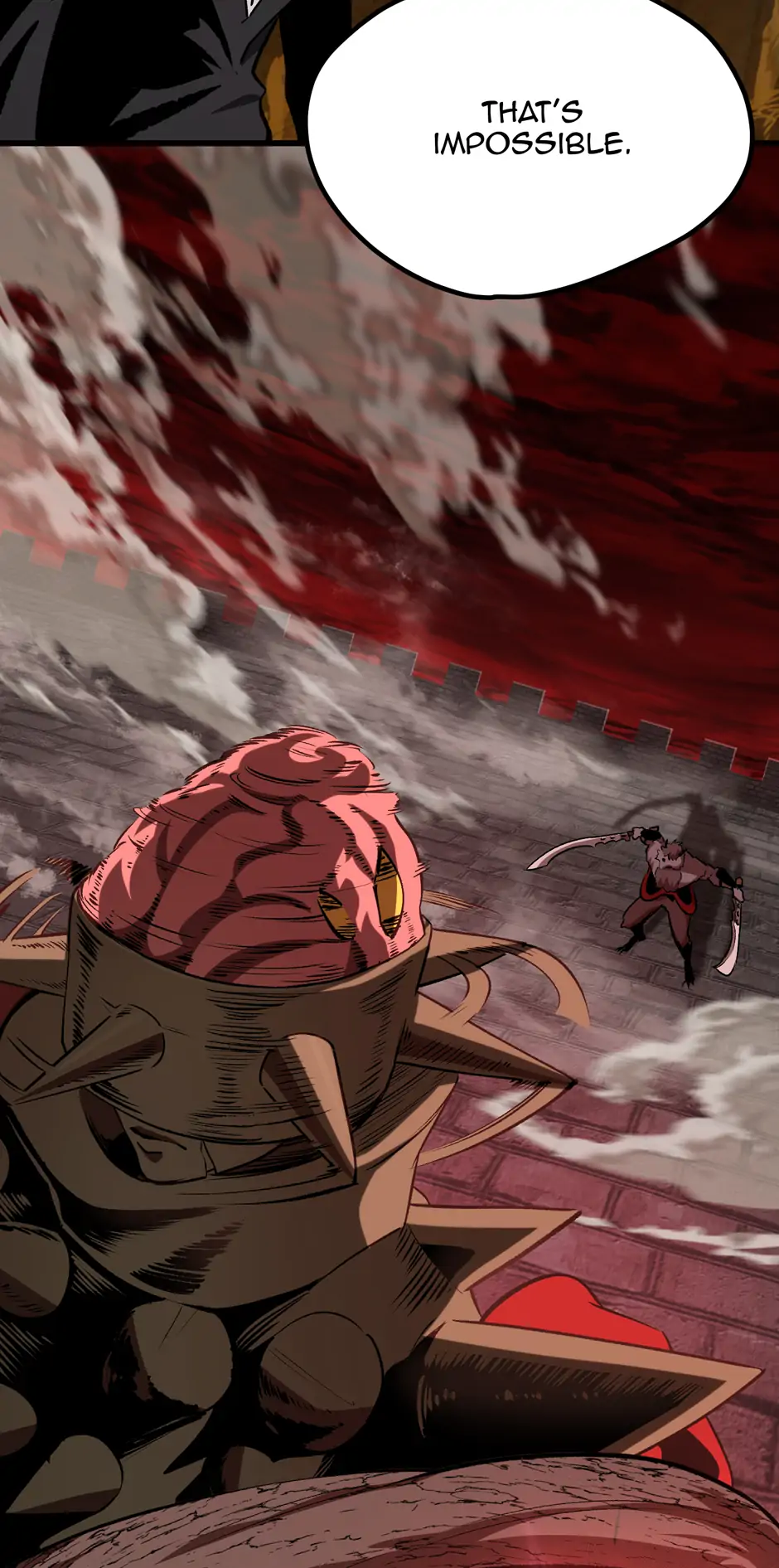 Read Latna Saga_ Survival of a Sword King EN Manga Online
